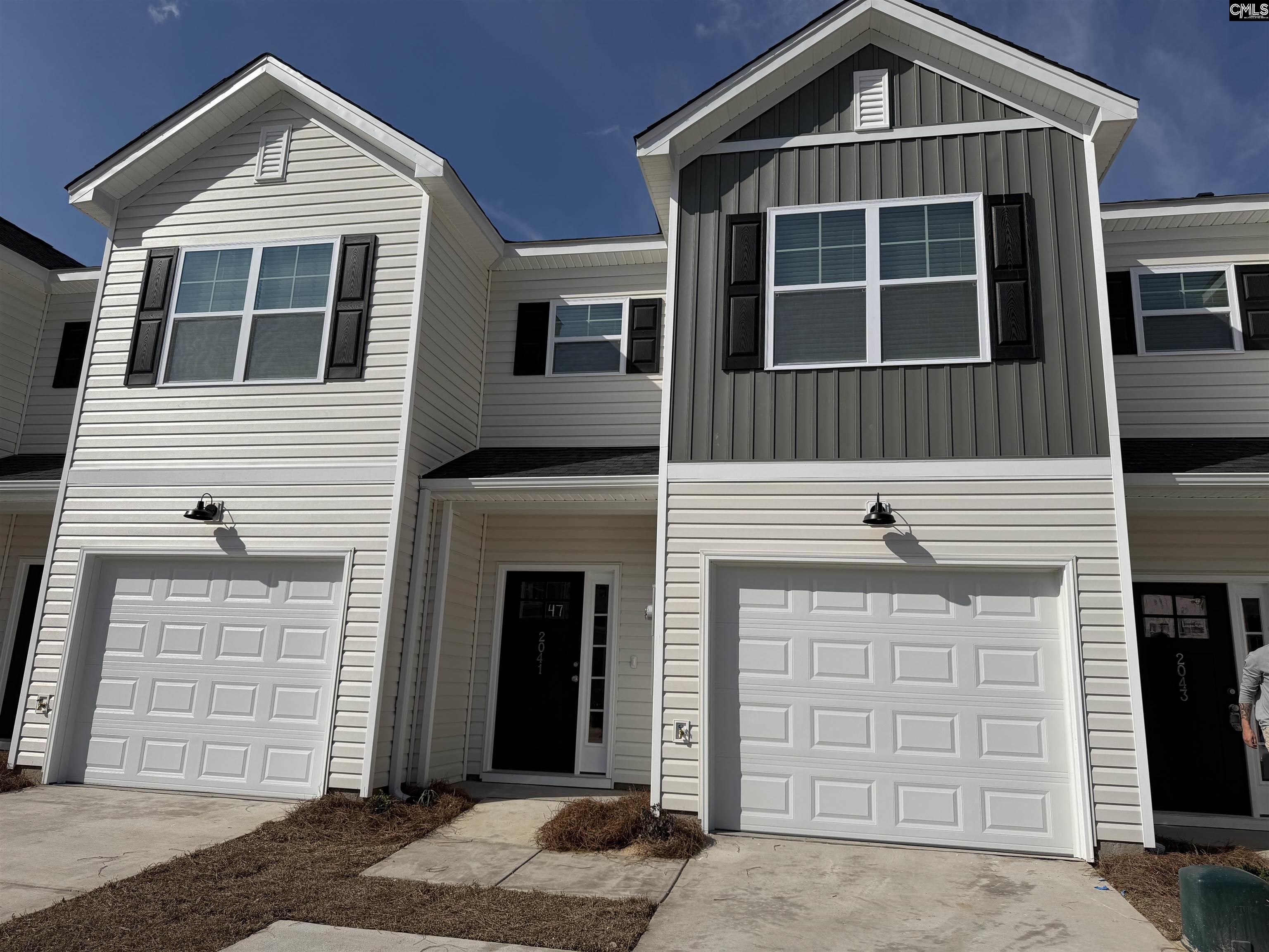 2041 Armada Road Columbia, SC 29229
