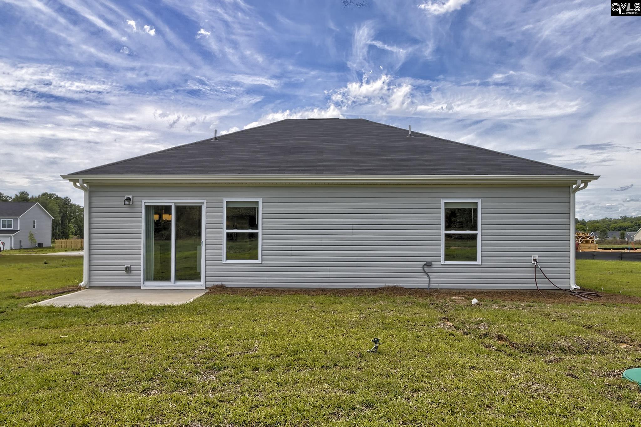 189 Calm Citadel Drive Pelion, SC 29123