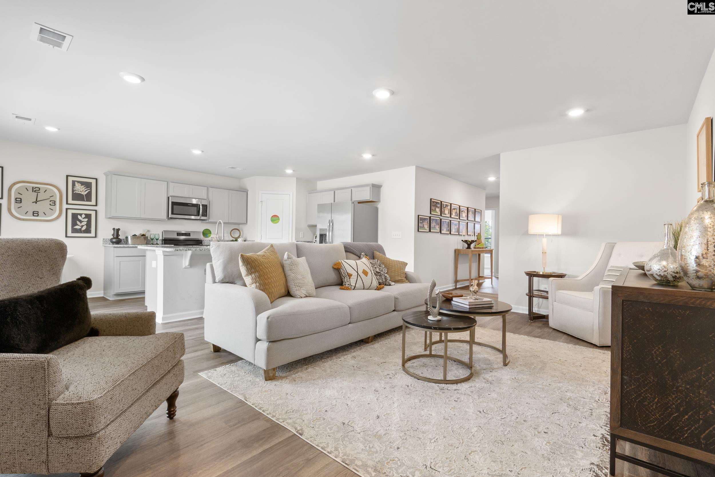 189 Calm Citadel Drive Pelion, SC 29123