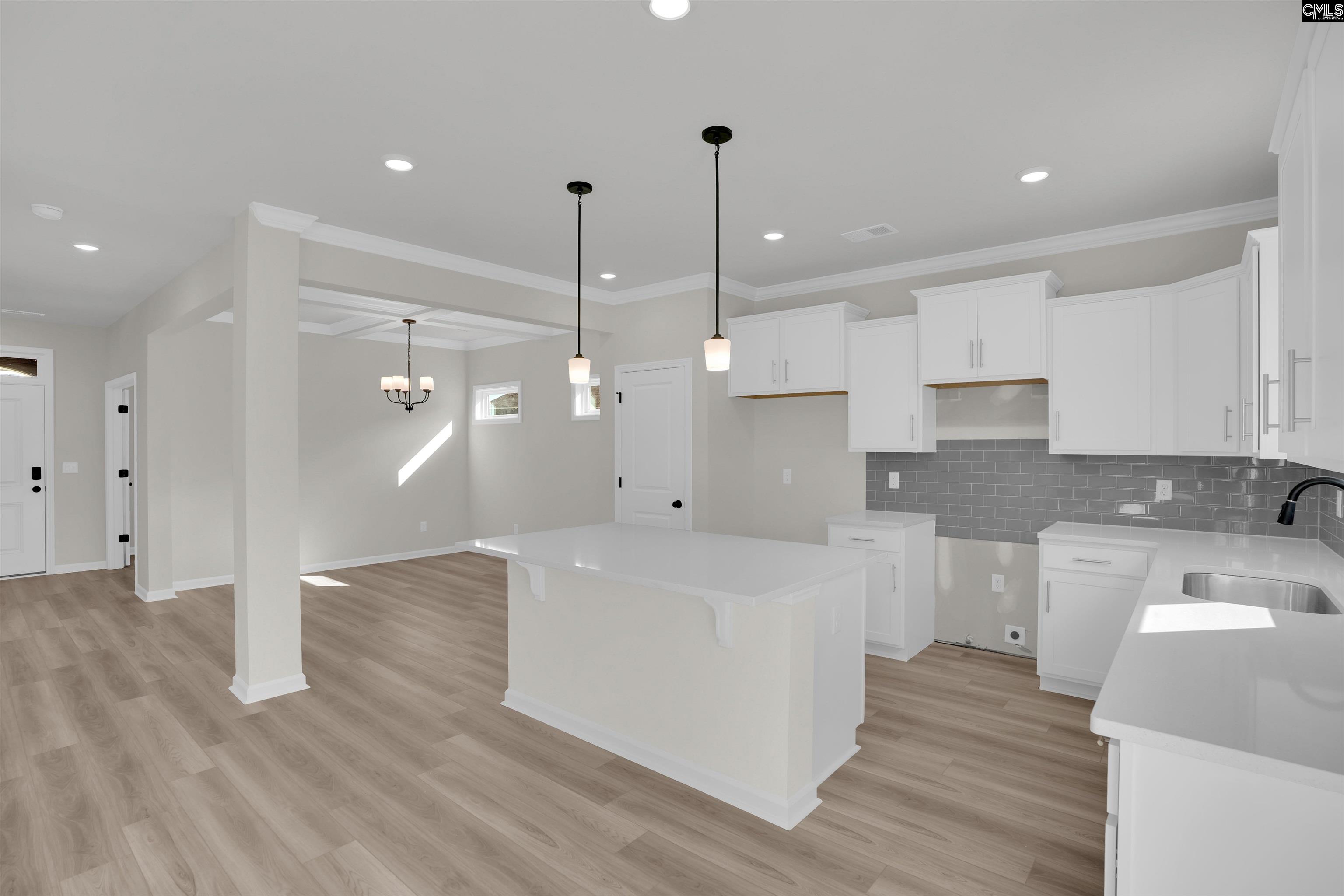 290 Caballeros Trail Prosperity, SC 29127