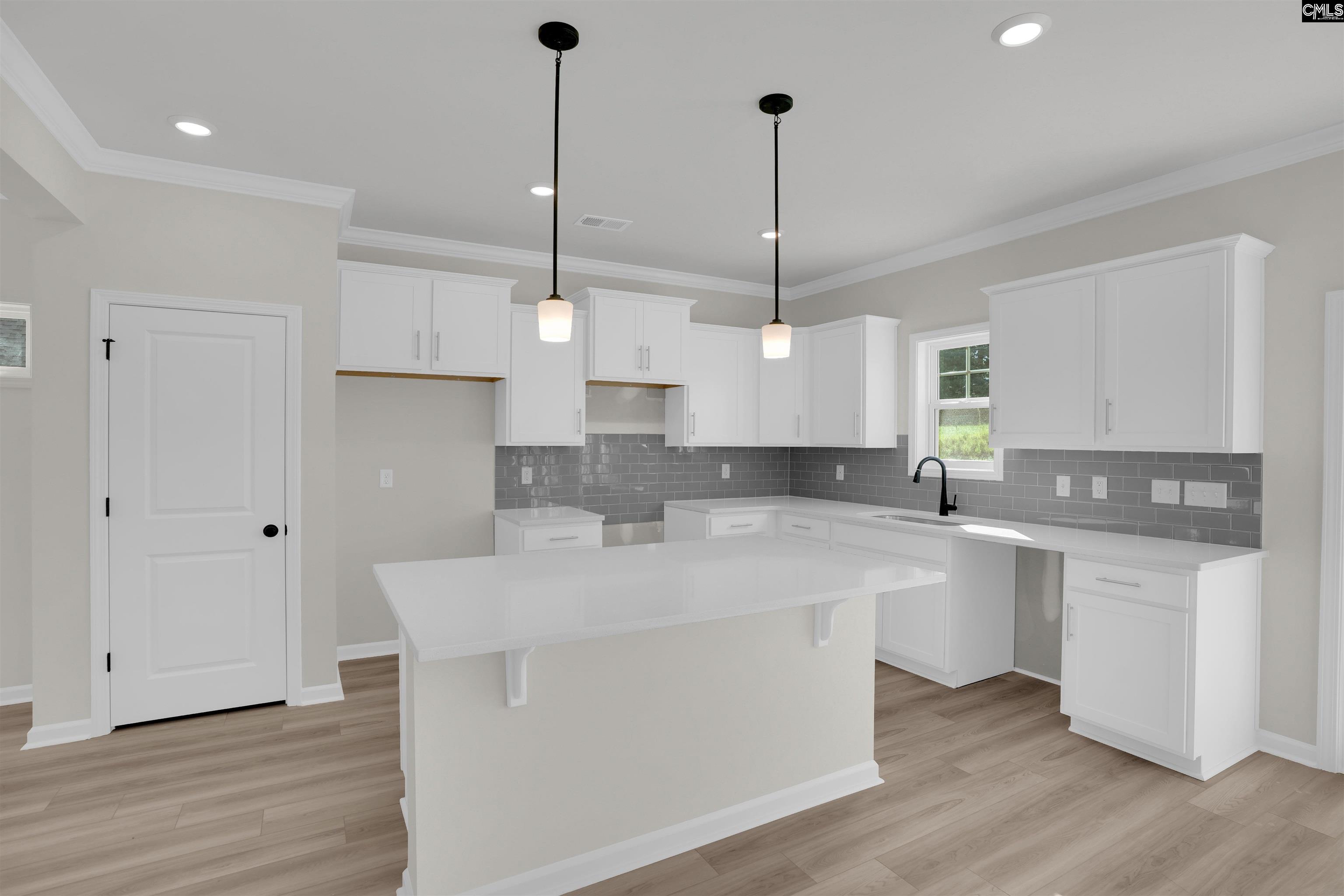 290 Caballeros Trail Prosperity, SC 29127