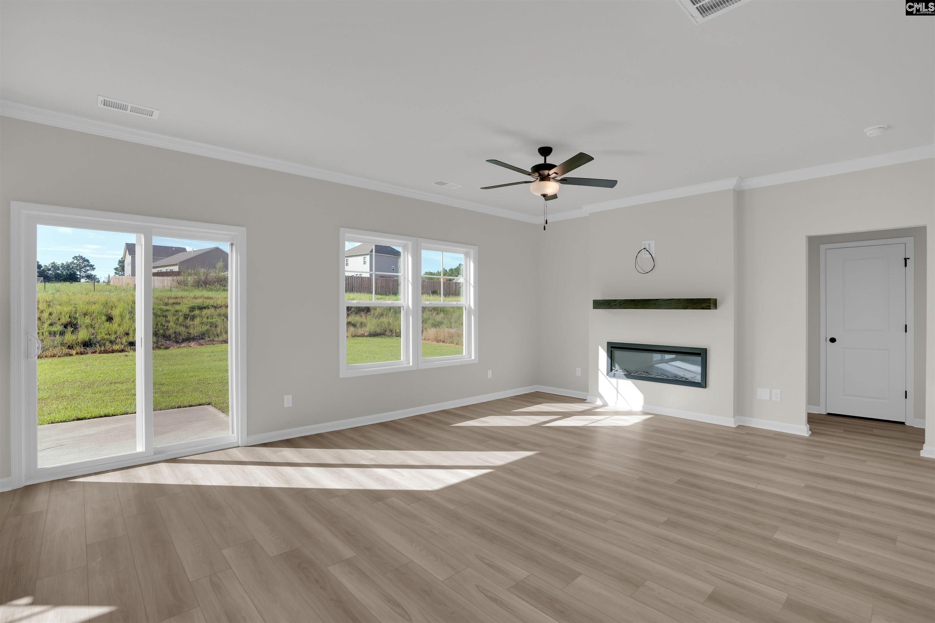 290 Caballeros Trail Prosperity, SC 29127
