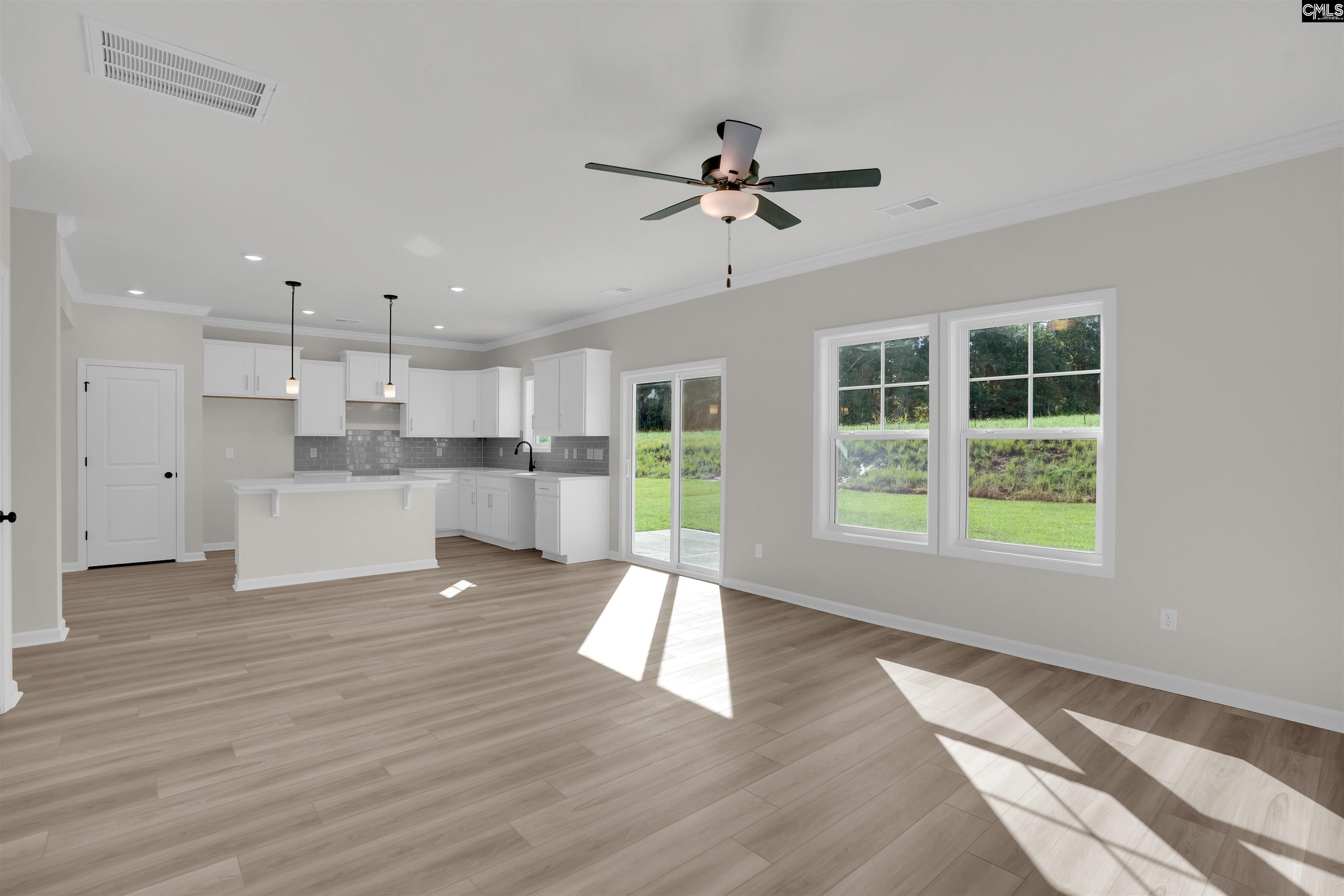 290 Caballeros Trail Prosperity, SC 29127