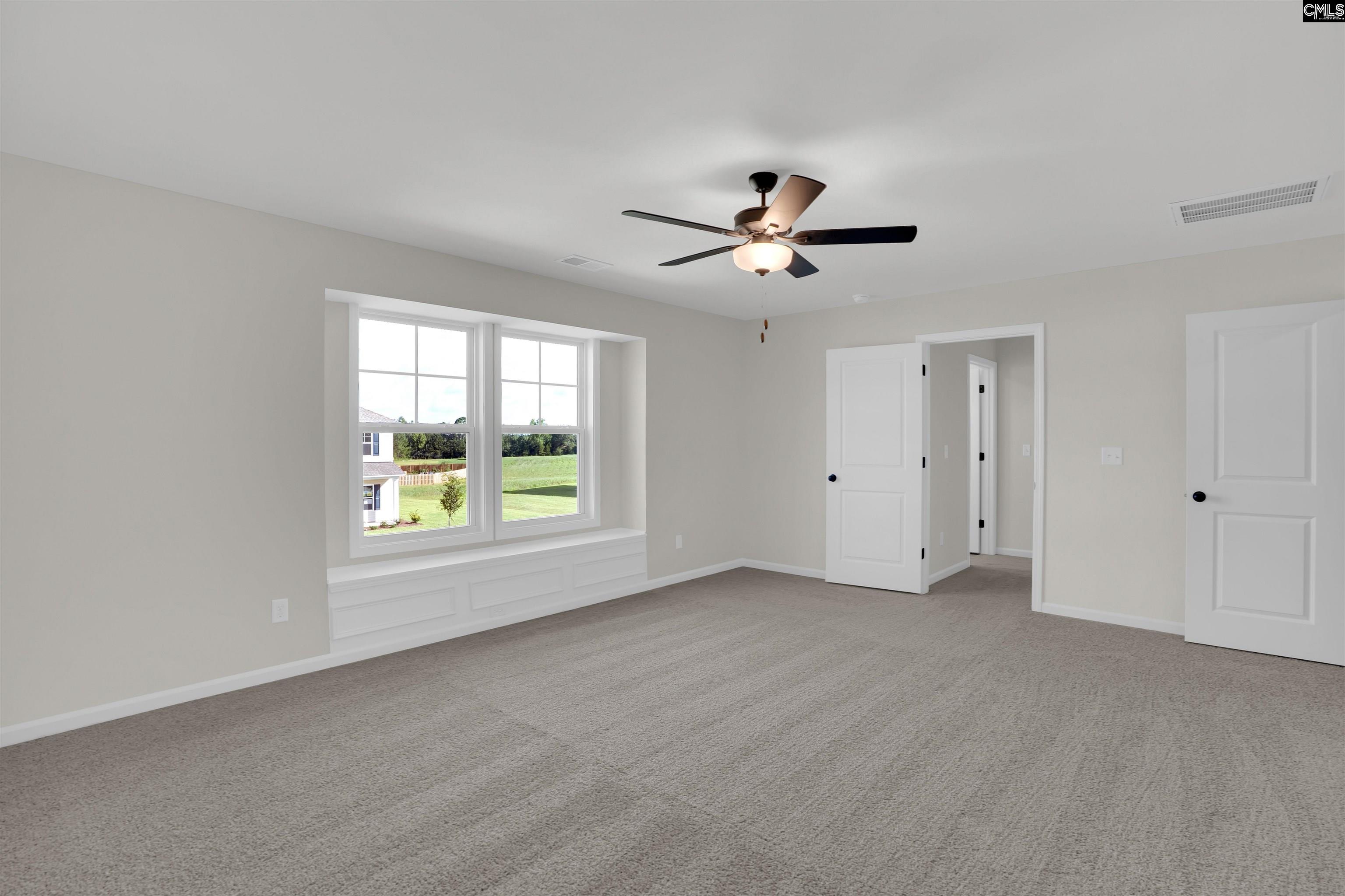 290 Caballeros Trail Prosperity, SC 29127