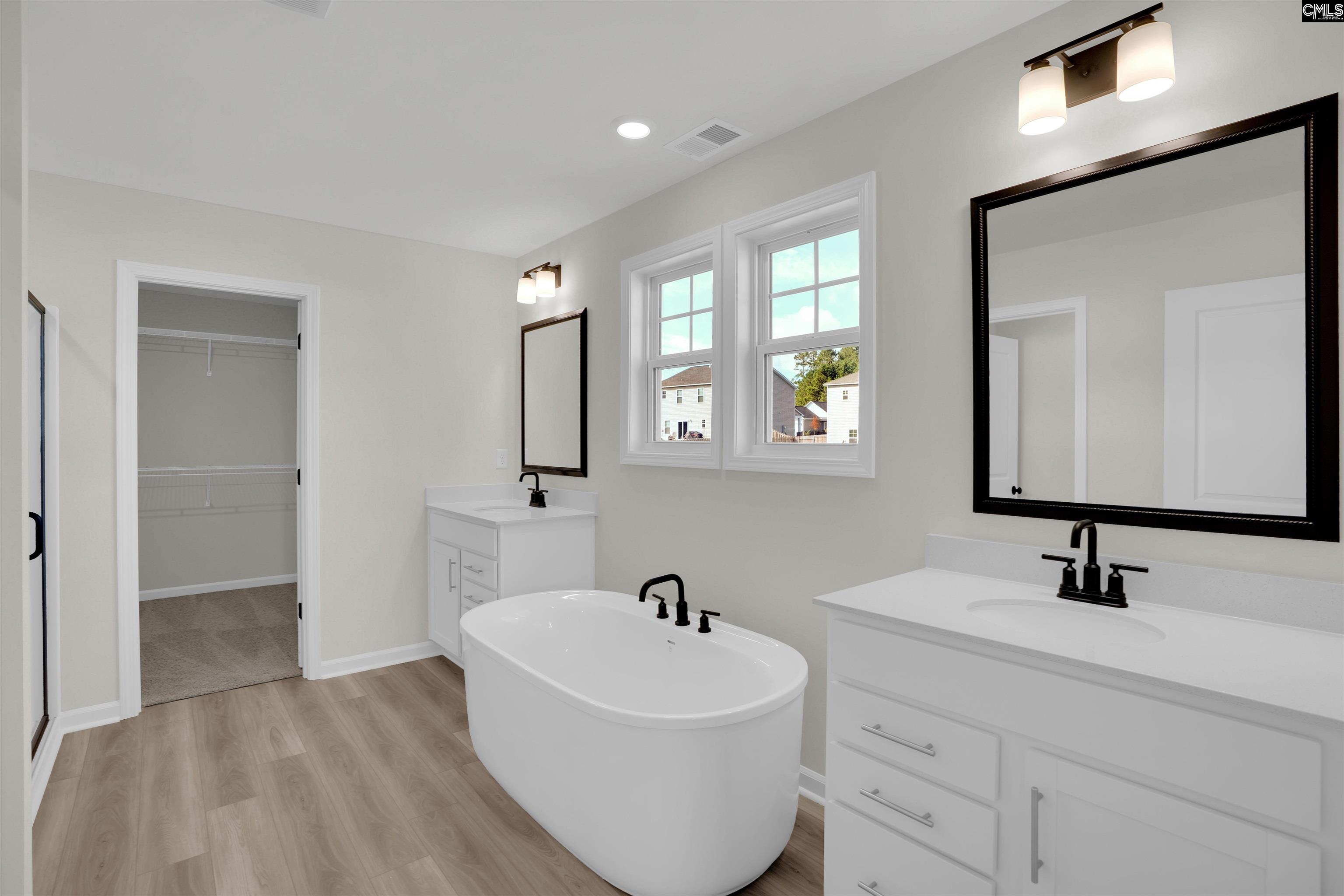 290 Caballeros Trail Prosperity, SC 29127