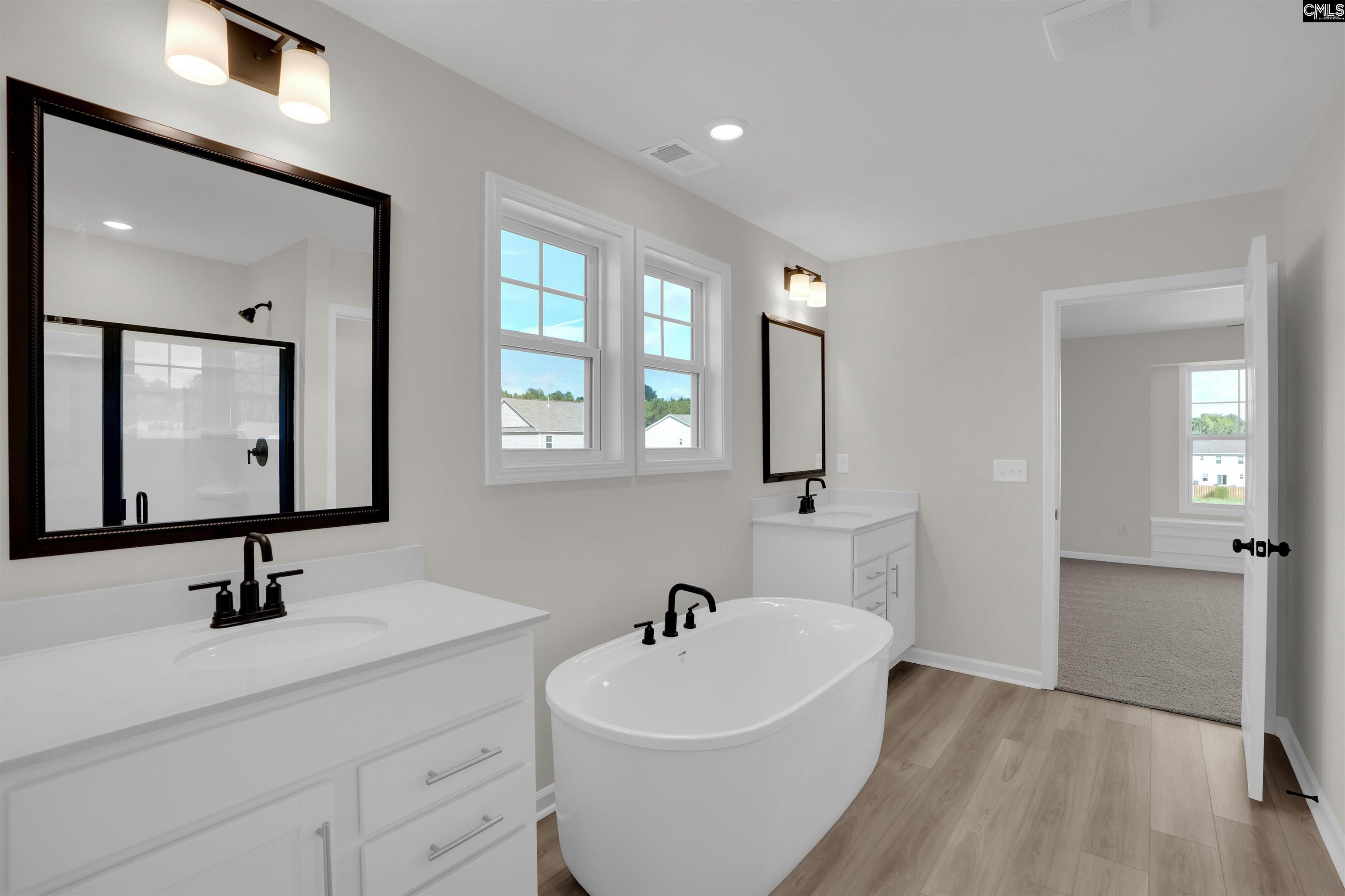 290 Caballeros Trail Prosperity, SC 29127