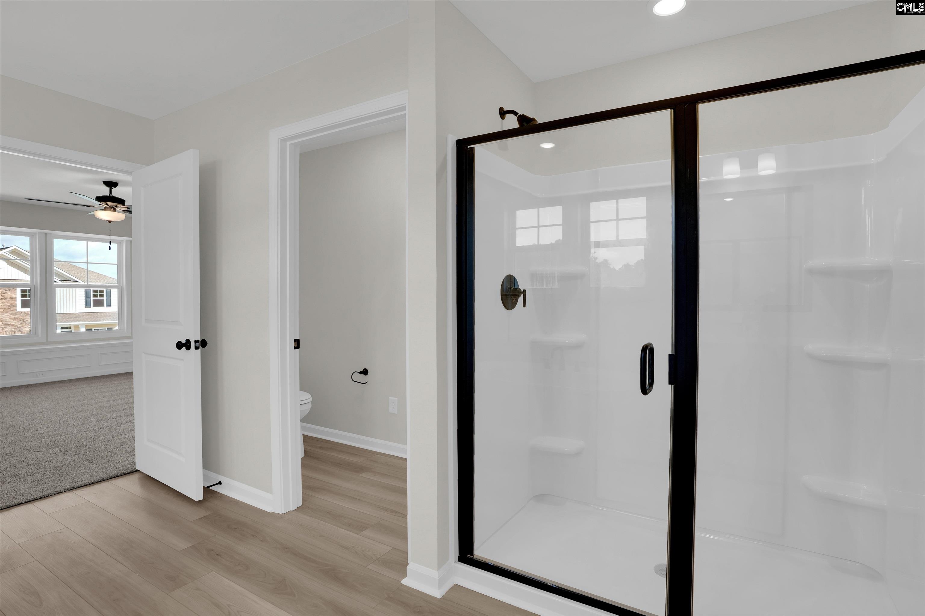 290 Caballeros Trail Prosperity, SC 29127