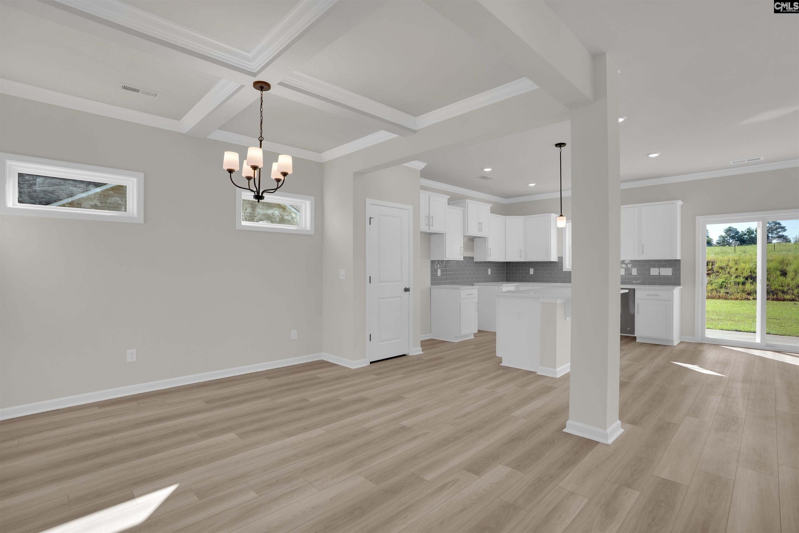 290 Caballeros Trail Prosperity, SC 29127