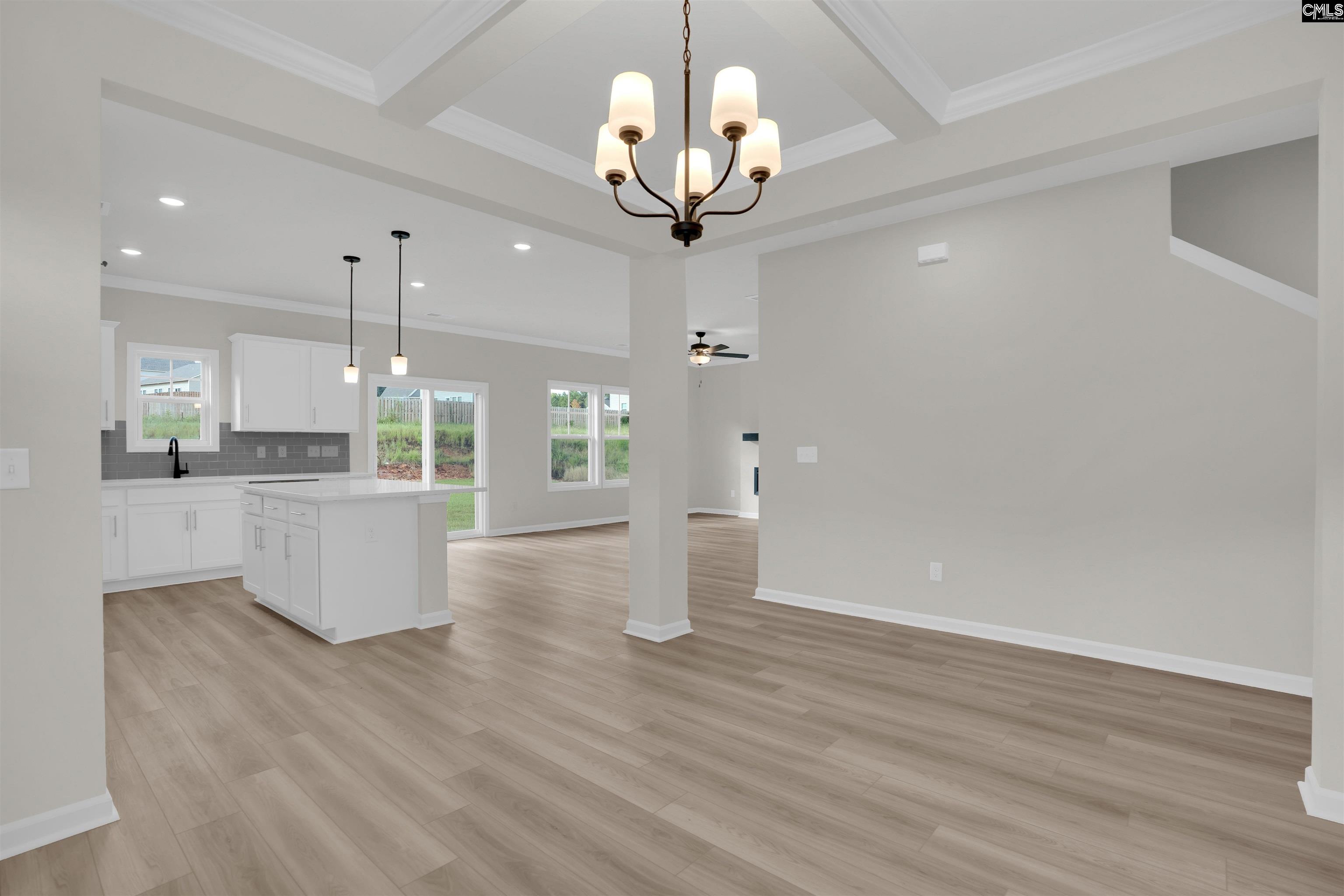 290 Caballeros Trail Prosperity, SC 29127