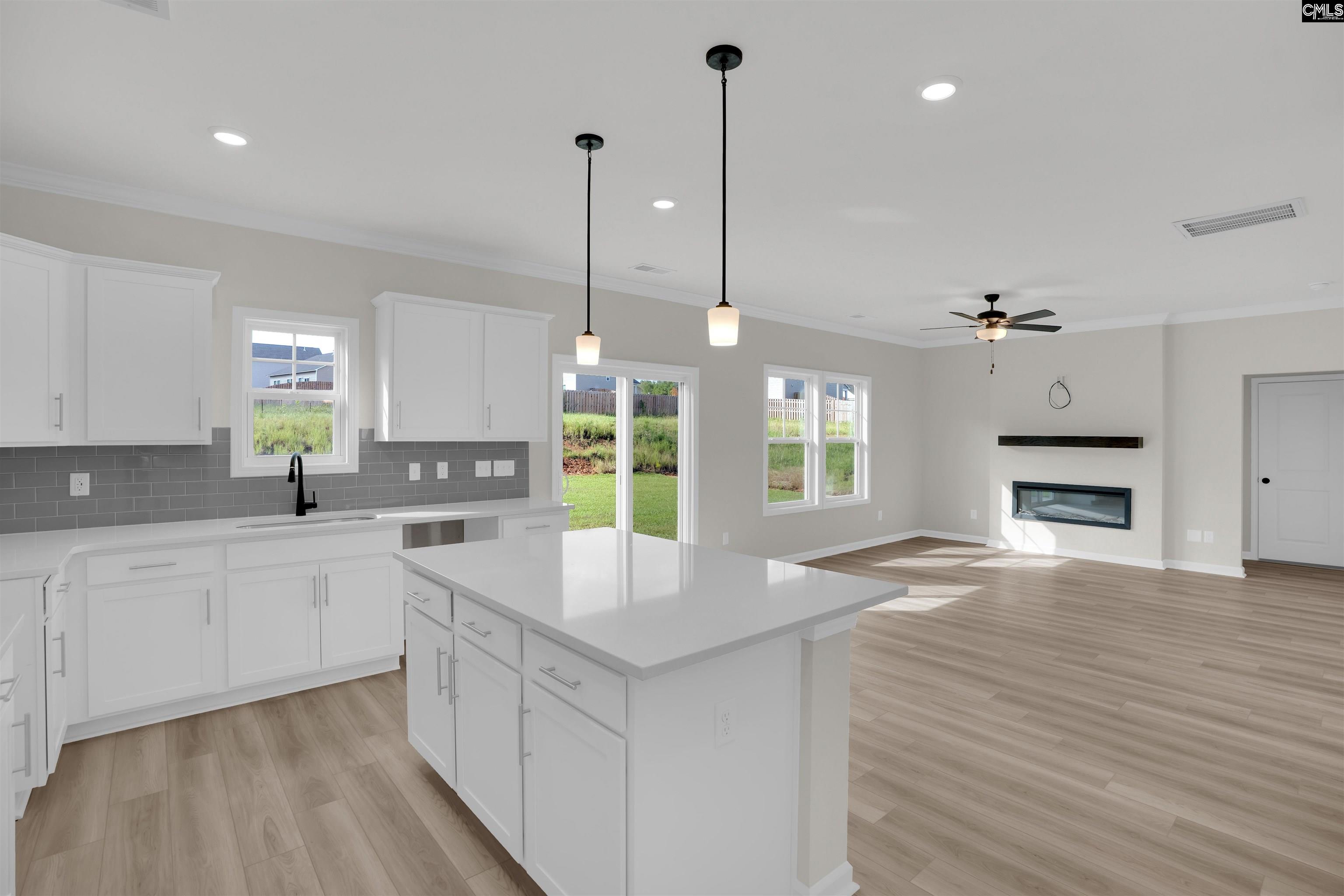 290 Caballeros Trail Prosperity, SC 29127