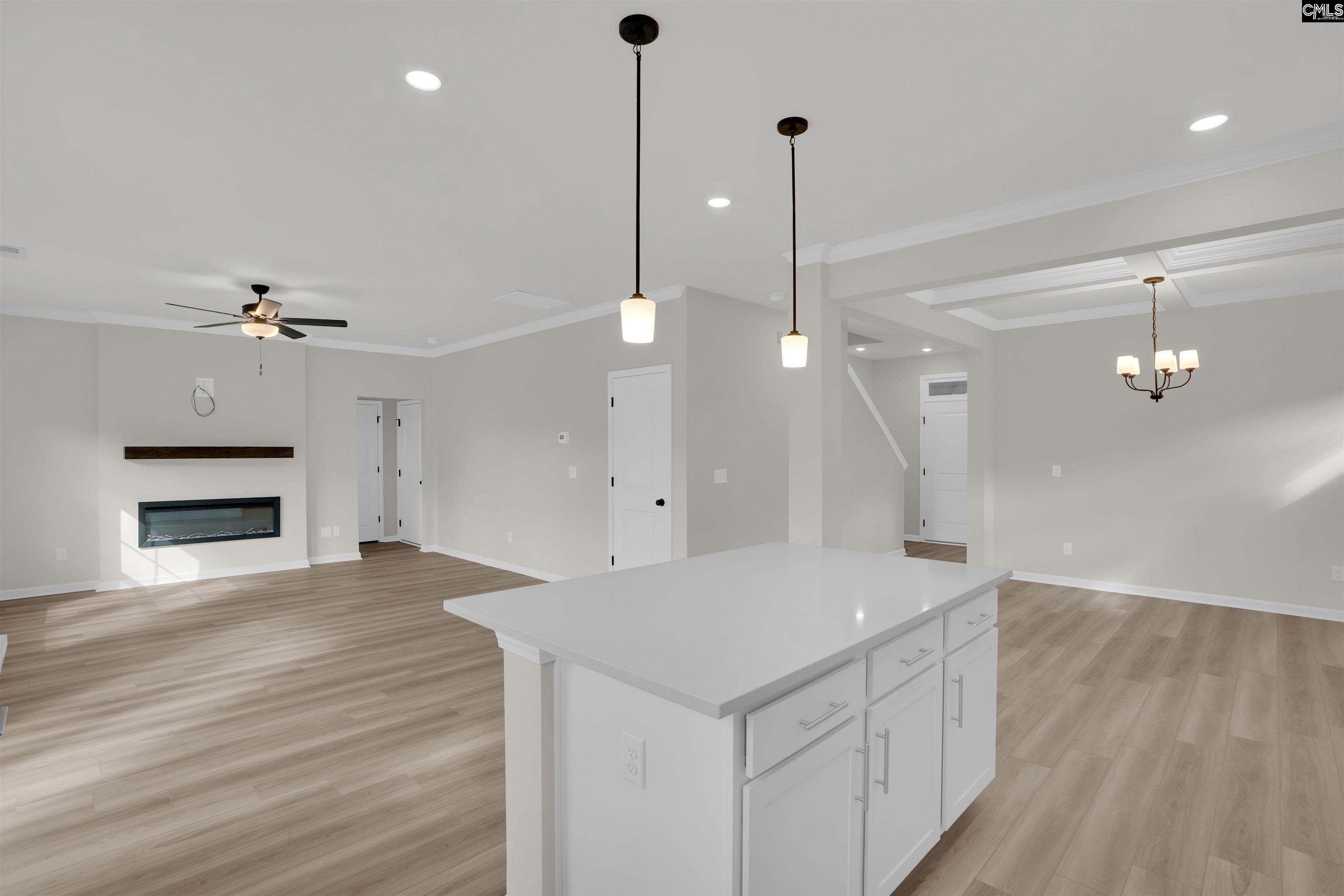 290 Caballeros Trail Prosperity, SC 29127