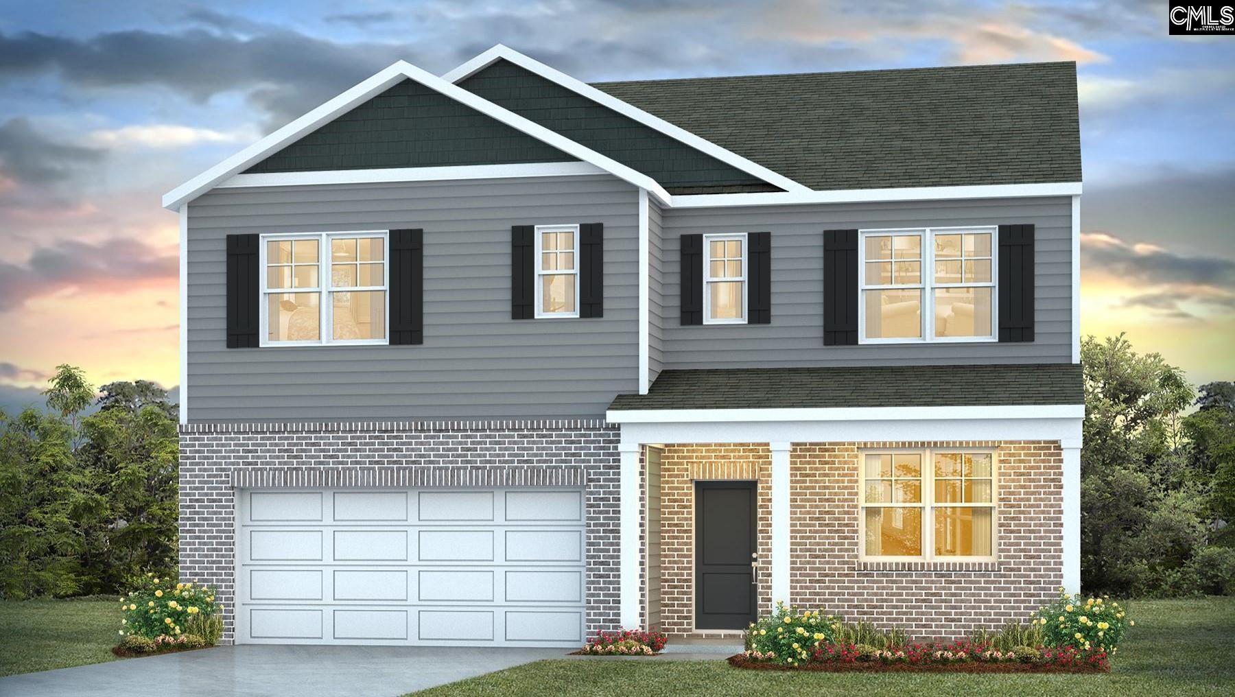 431 Leathertree Lane Blythewood, SC 29016