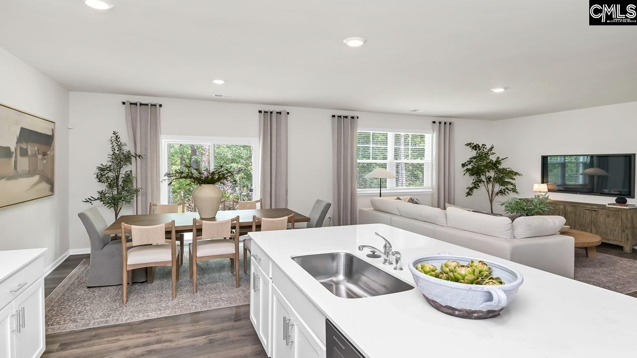 431 Leathertree Lane Blythewood, SC 29016