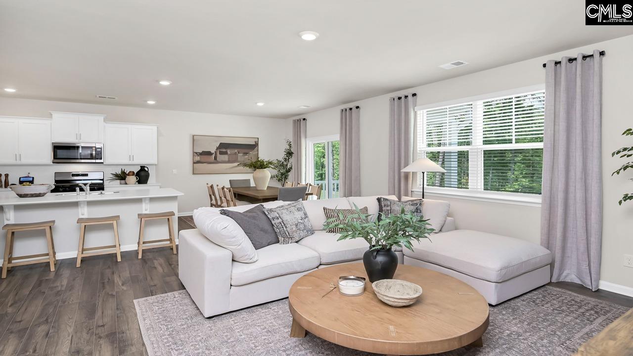 431 Leathertree Lane Blythewood, SC 29016
