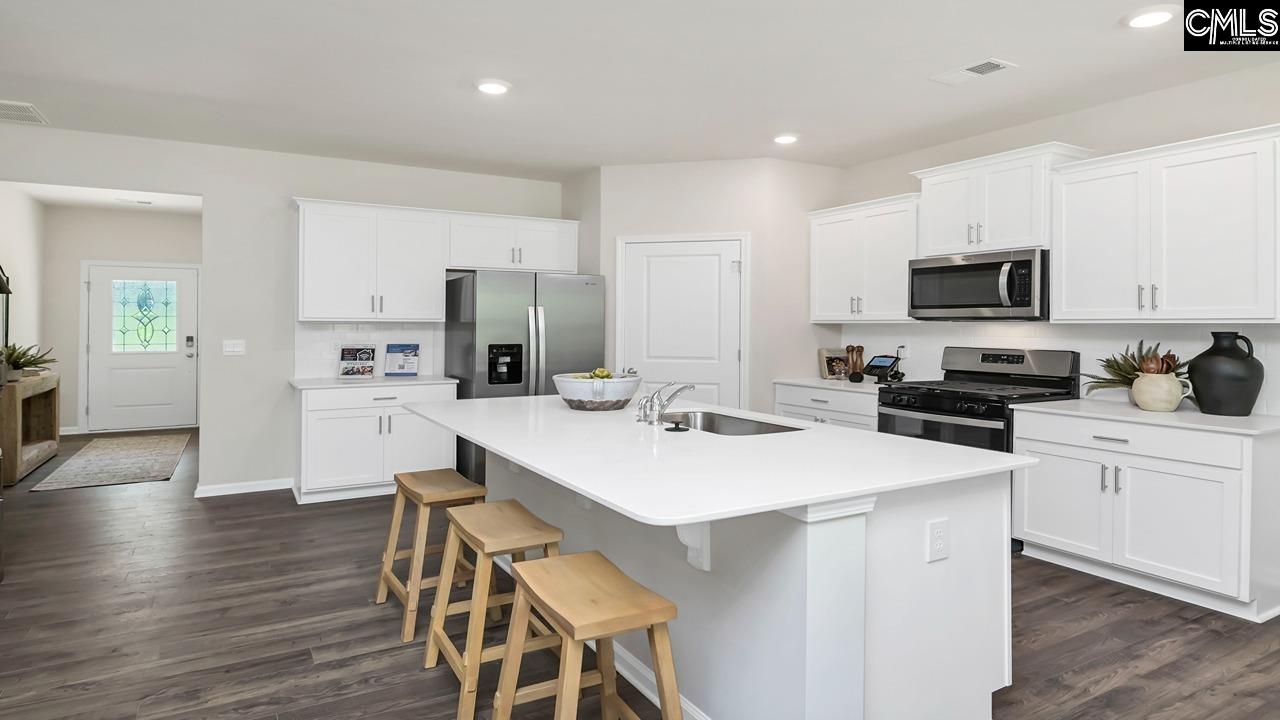 431 Leathertree Lane Blythewood, SC 29016