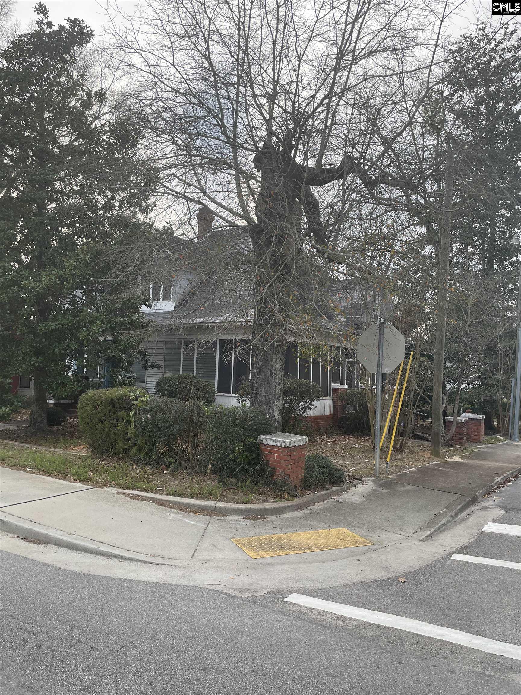 385 Boulevard Street Orangeburg, SC 29115