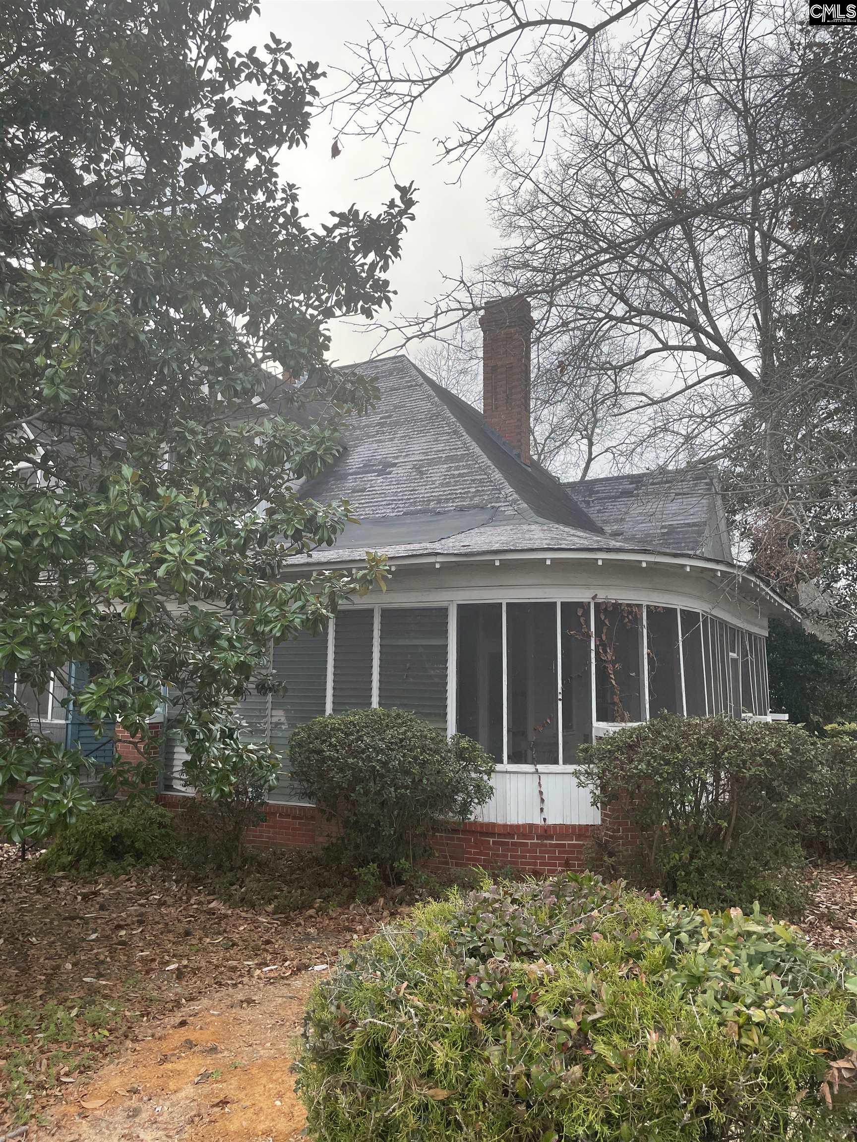 385 Boulevard Street Orangeburg, SC 29115