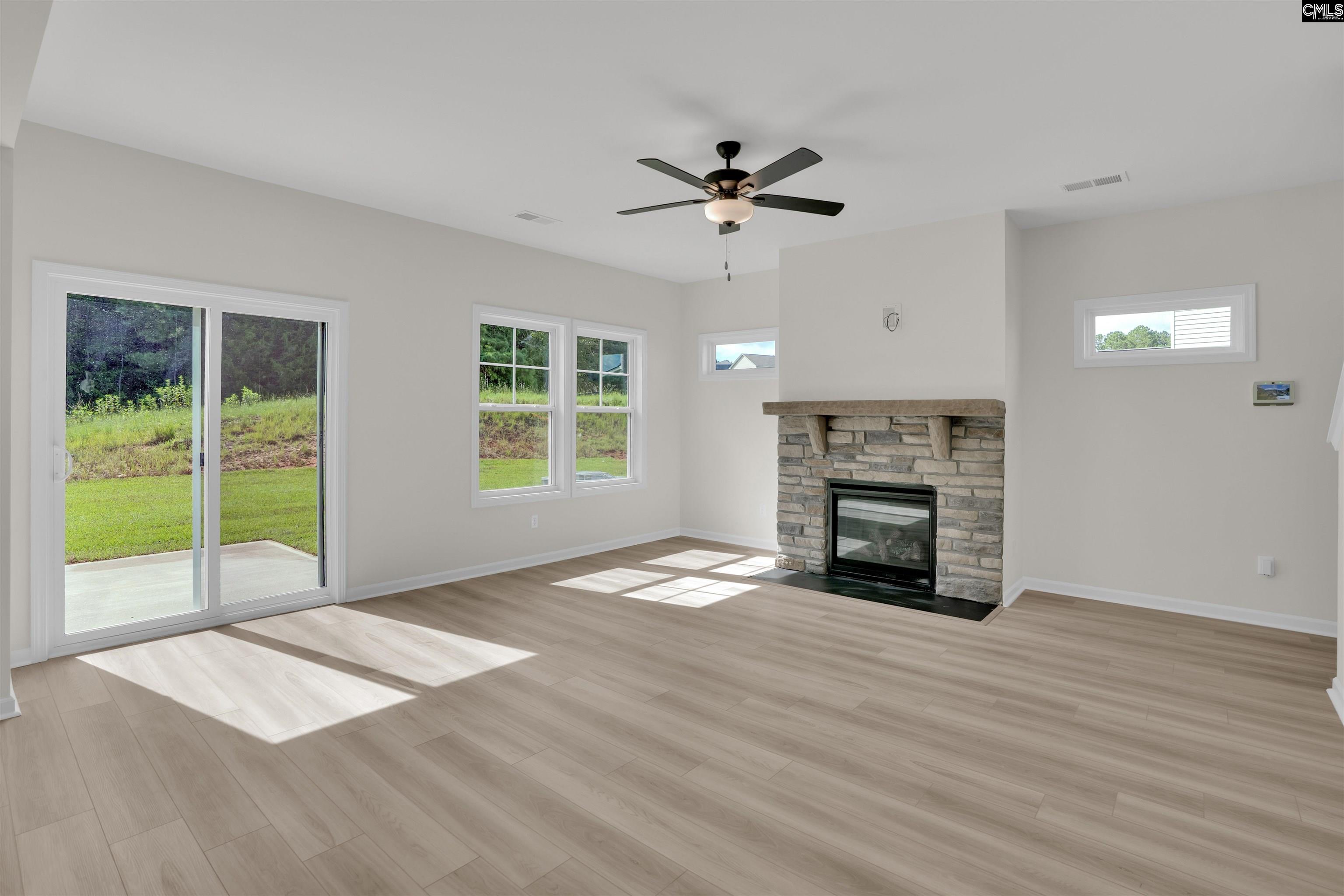 344 Caballeros Trail Prosperity, SC 29127
