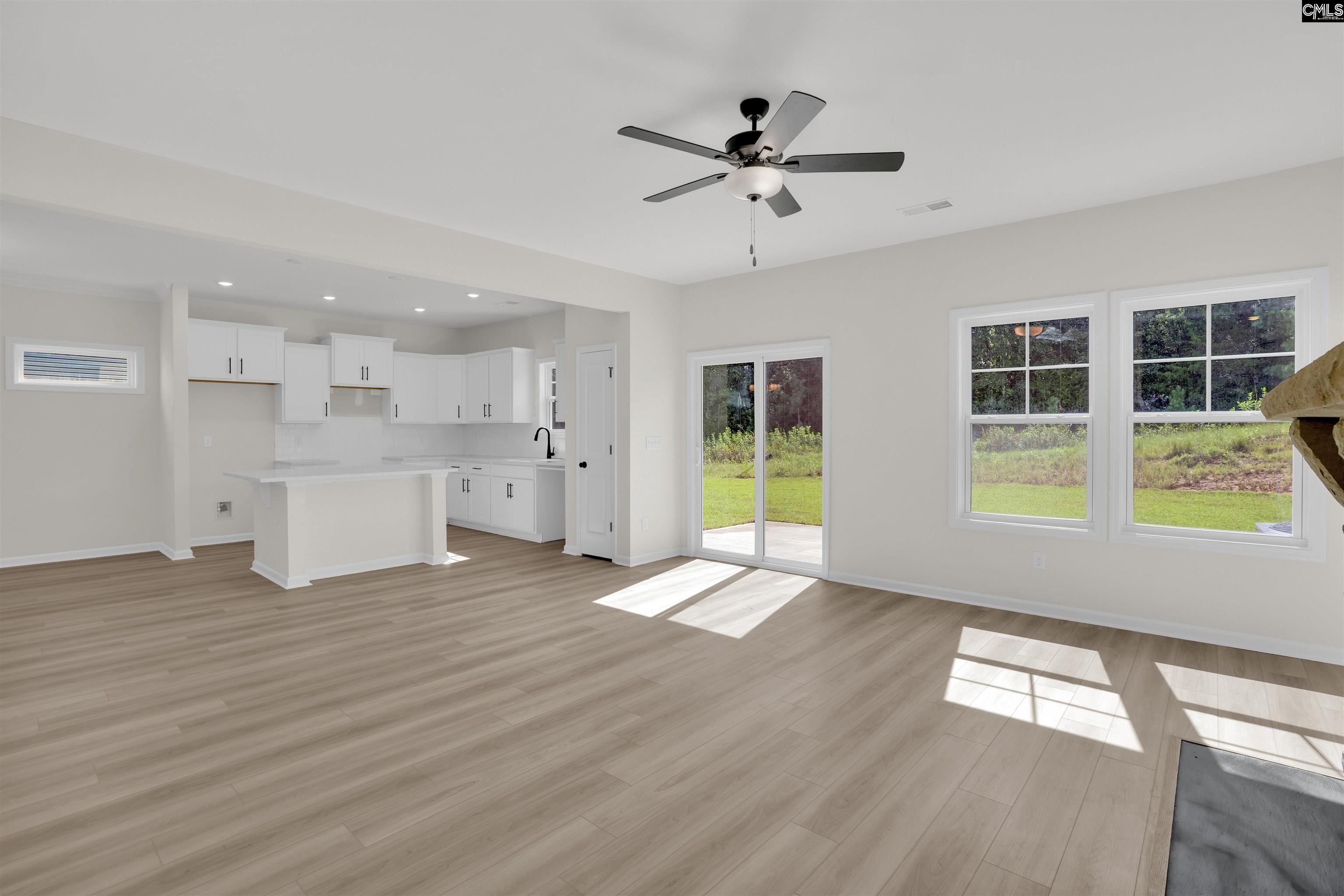 344 Caballeros Trail Prosperity, SC 29127