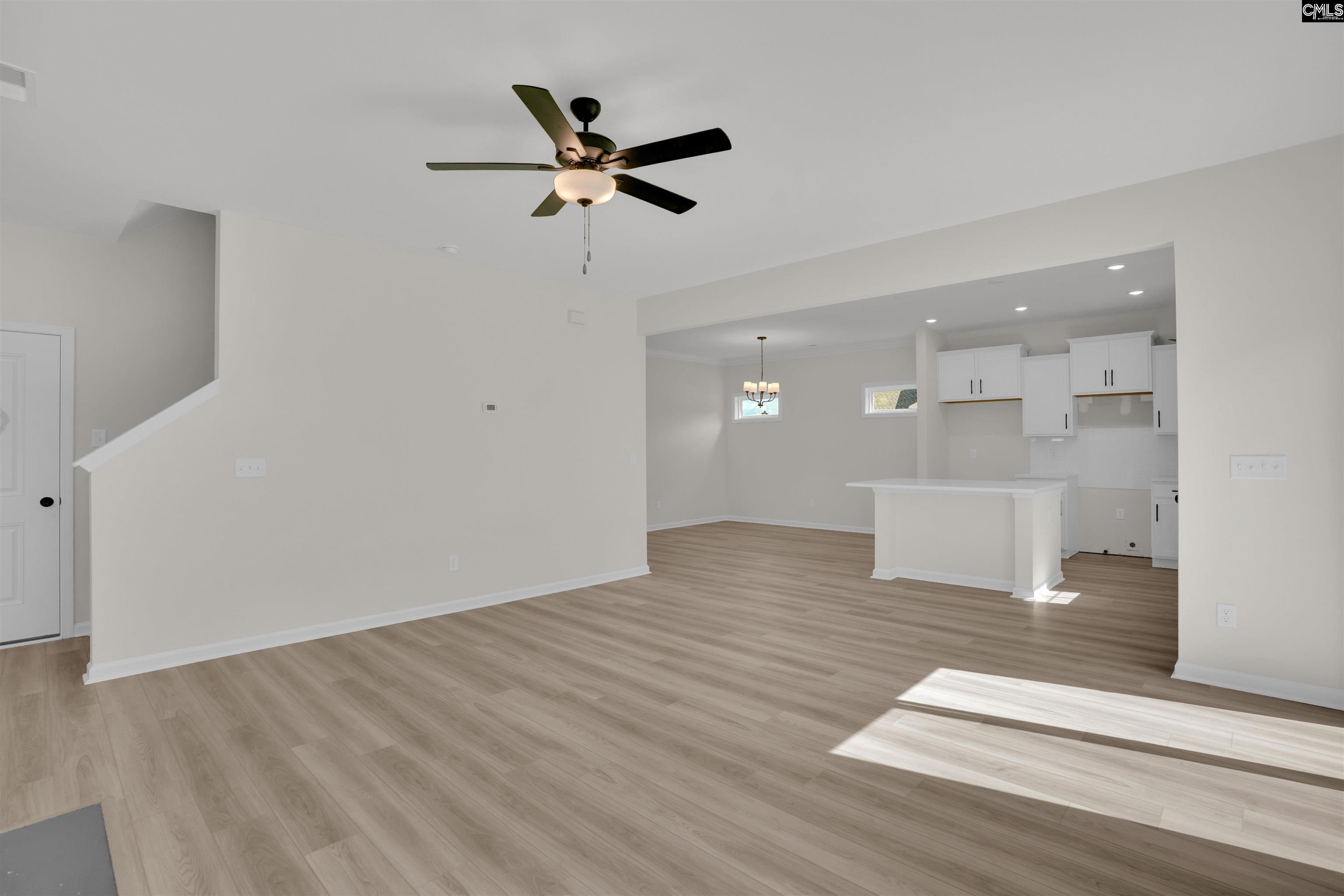 344 Caballeros Trail Prosperity, SC 29127