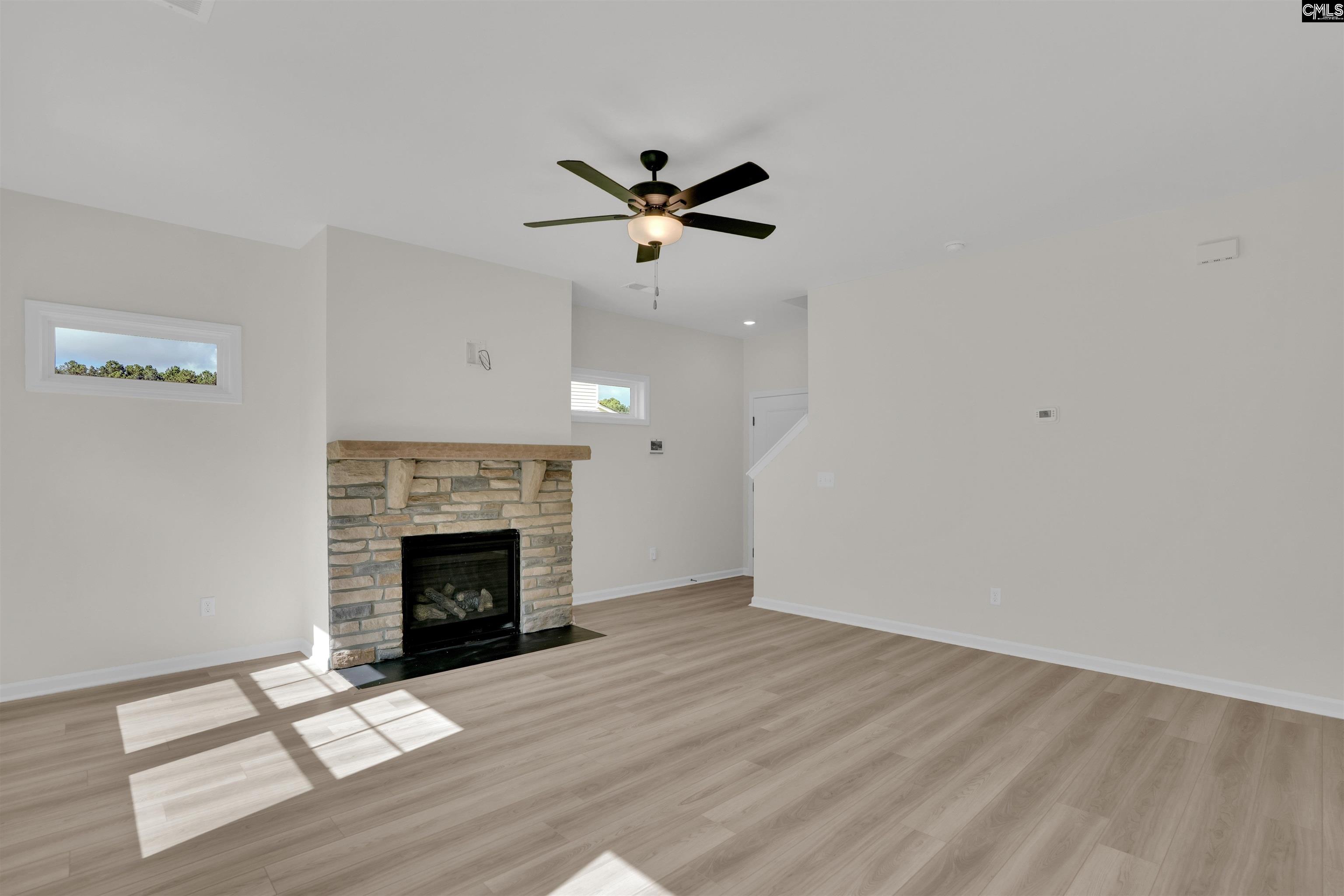 344 Caballeros Trail Prosperity, SC 29127
