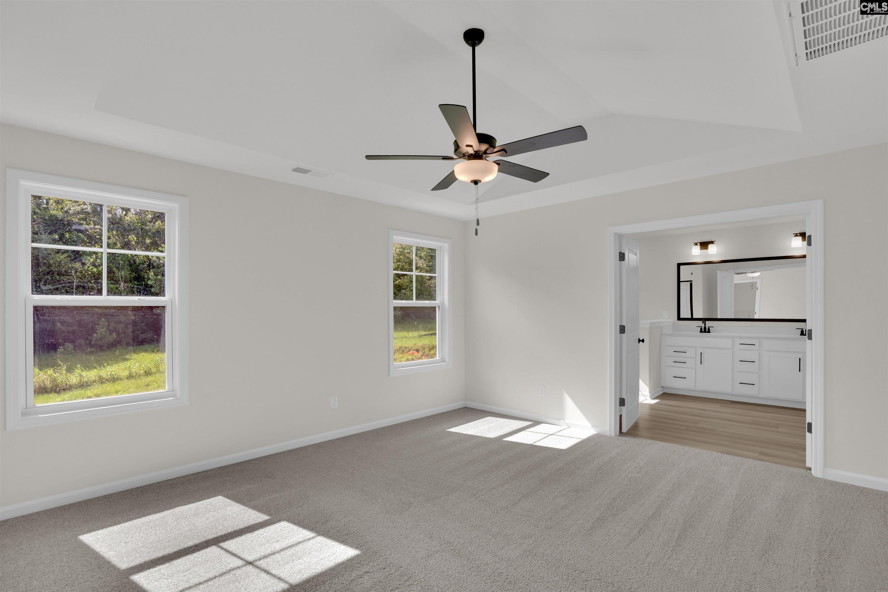 344 Caballeros Trail Prosperity, SC 29127