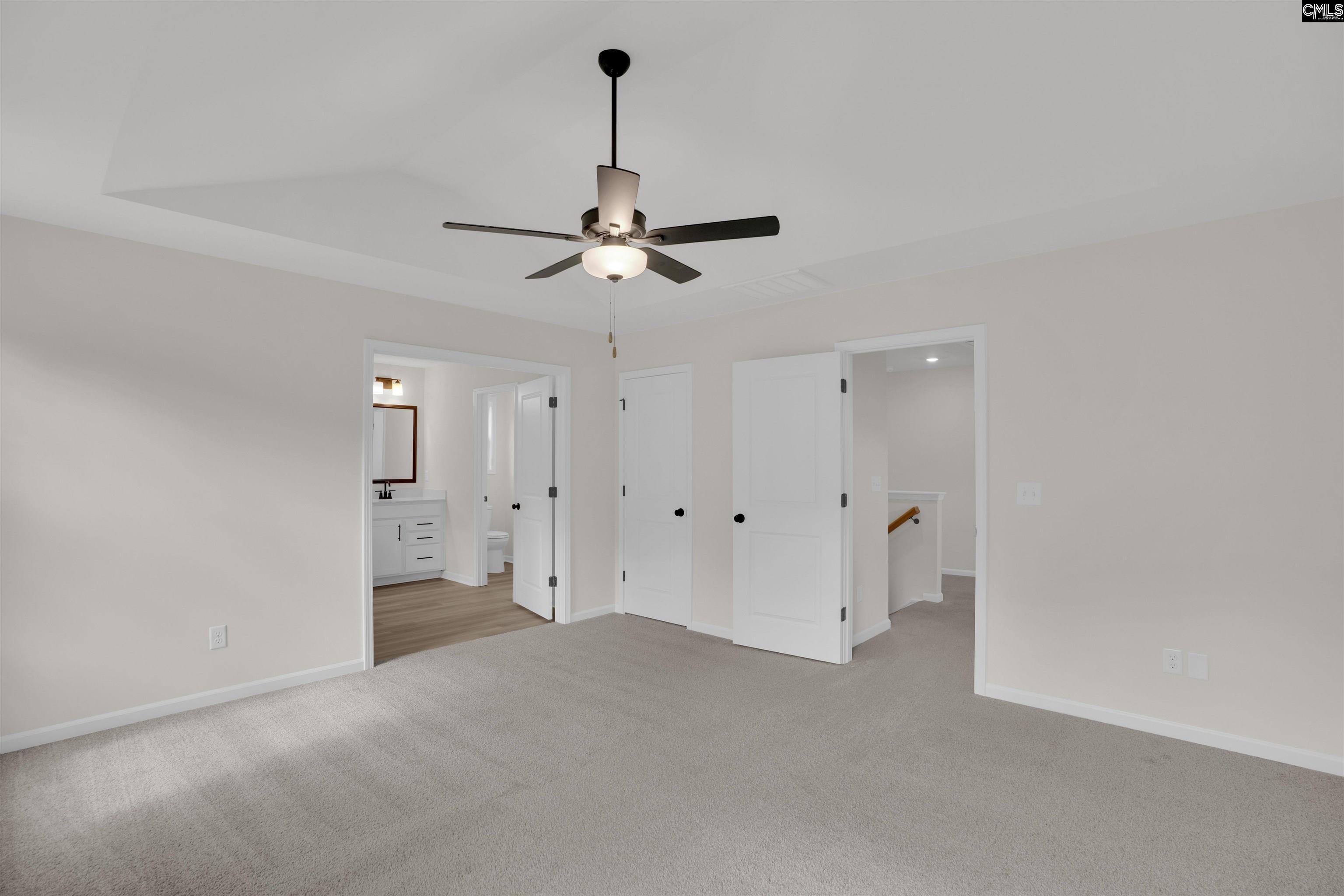 344 Caballeros Trail Prosperity, SC 29127