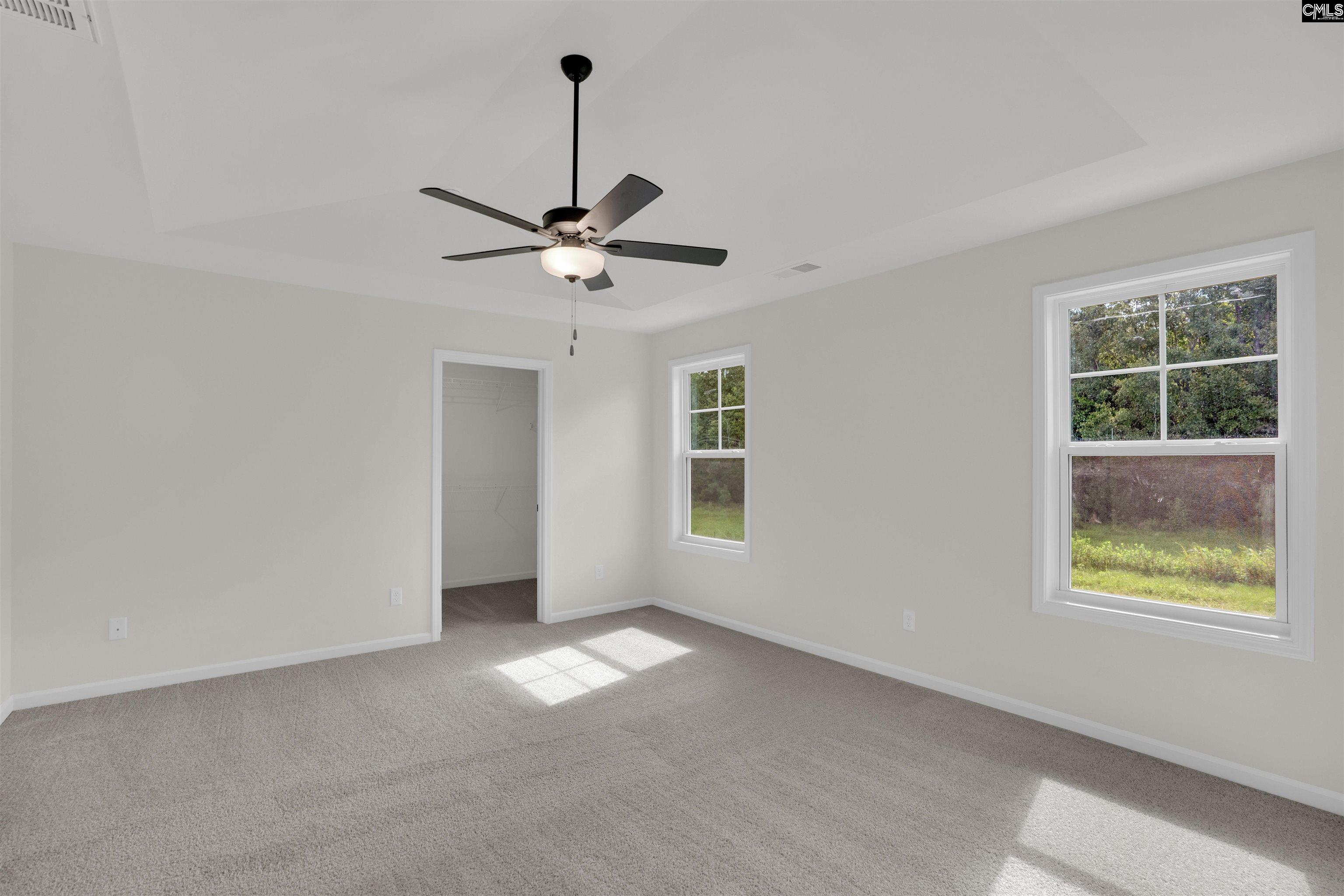 344 Caballeros Trail Prosperity, SC 29127