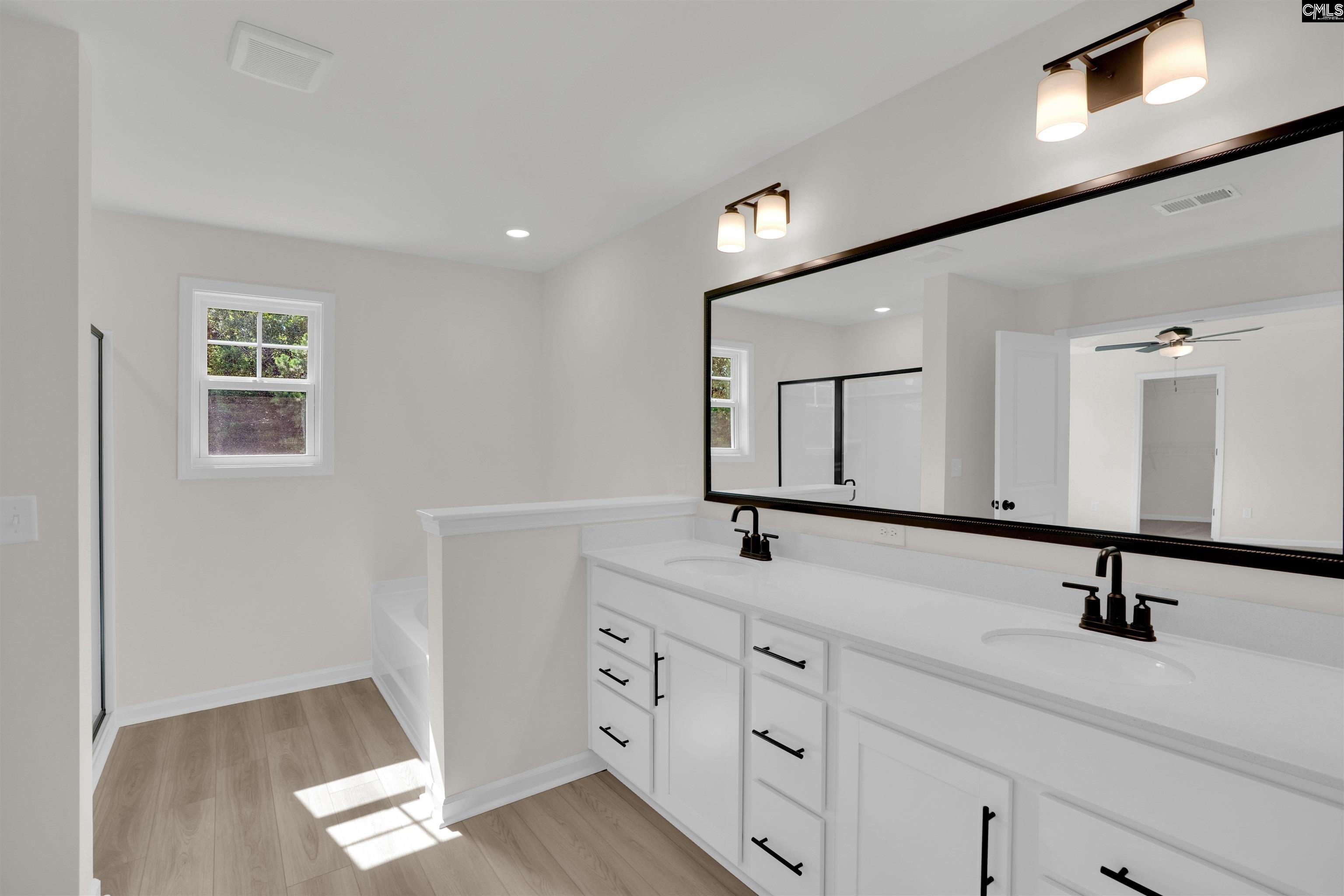 344 Caballeros Trail Prosperity, SC 29127
