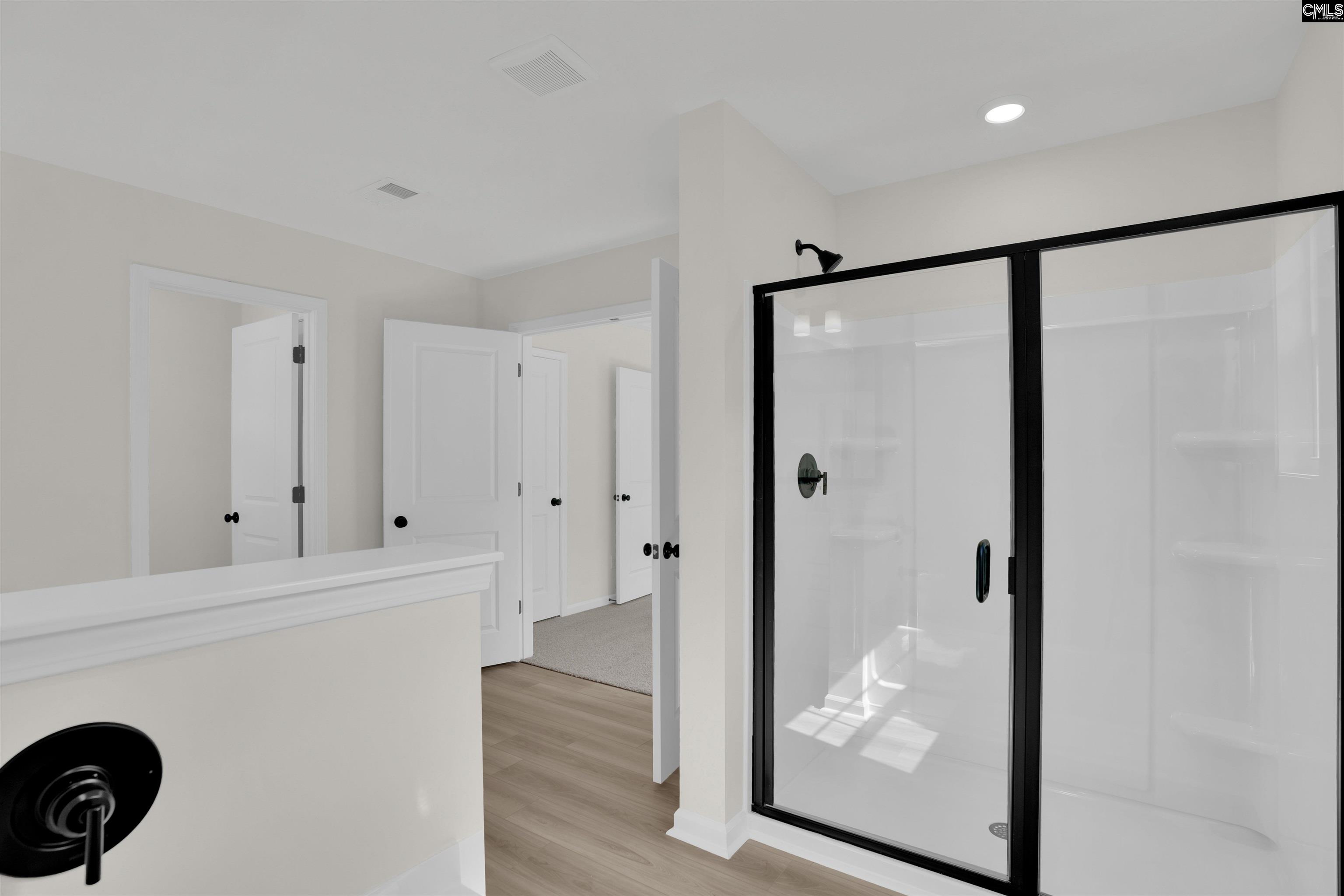 344 Caballeros Trail Prosperity, SC 29127