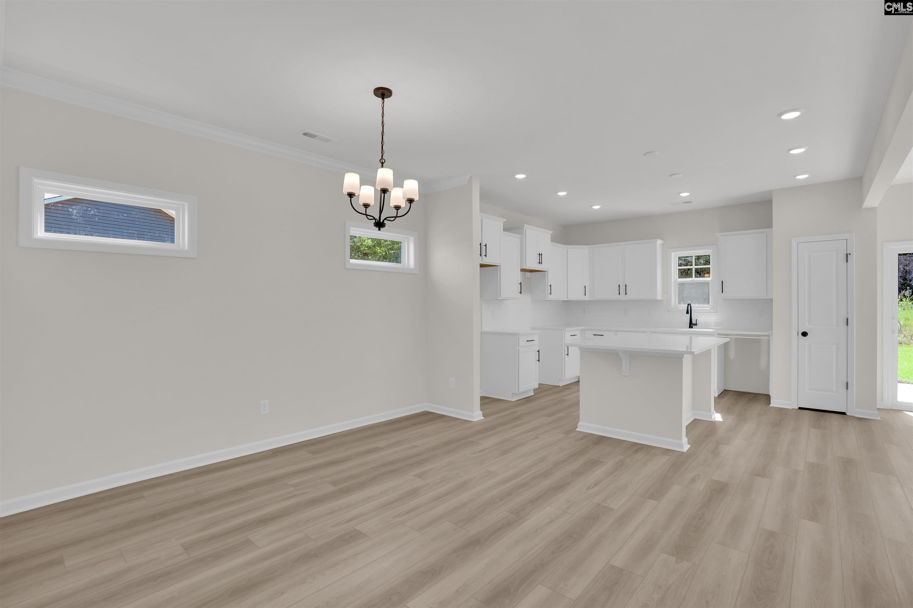 344 Caballeros Trail Prosperity, SC 29127