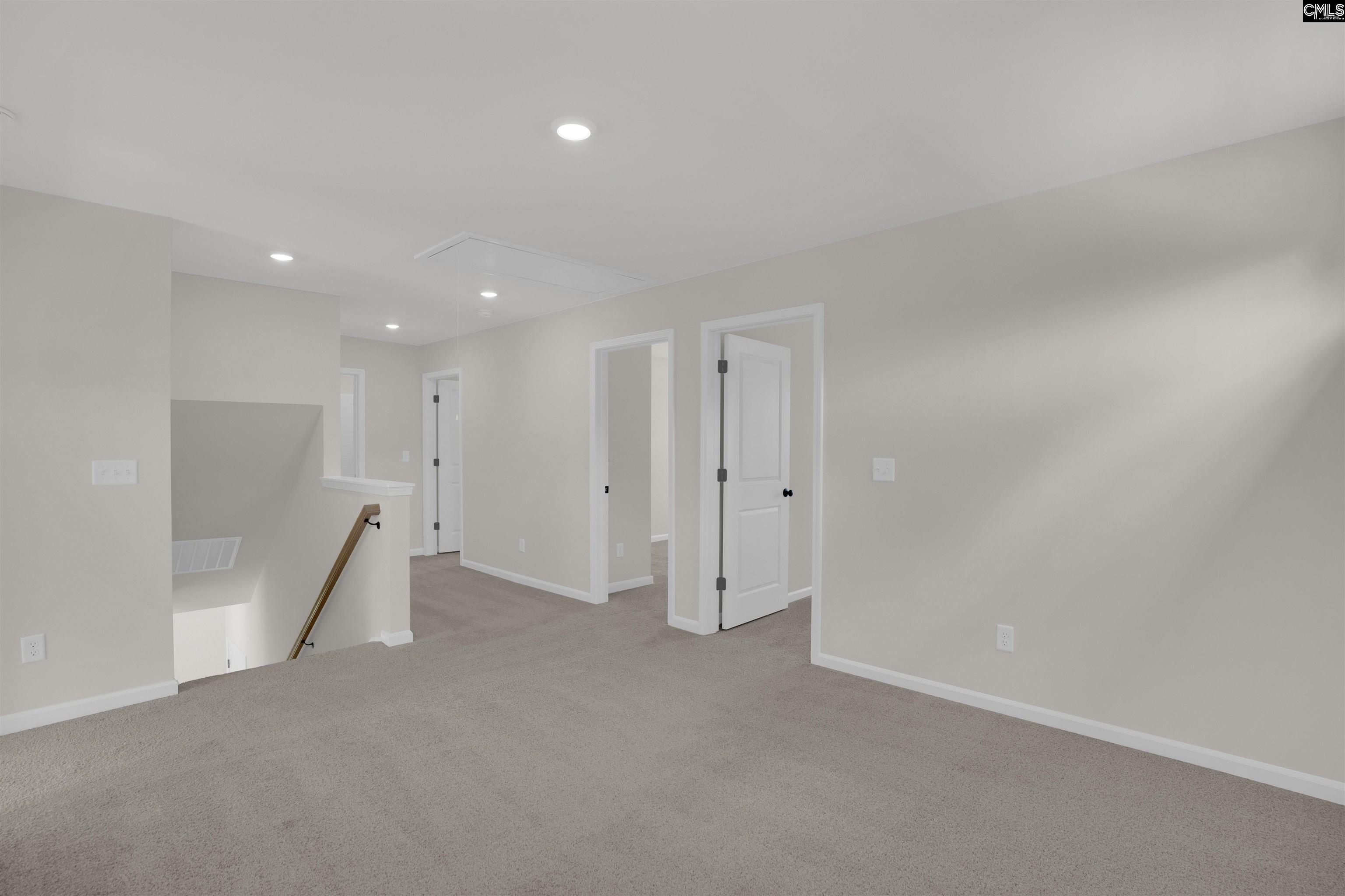 344 Caballeros Trail Prosperity, SC 29127