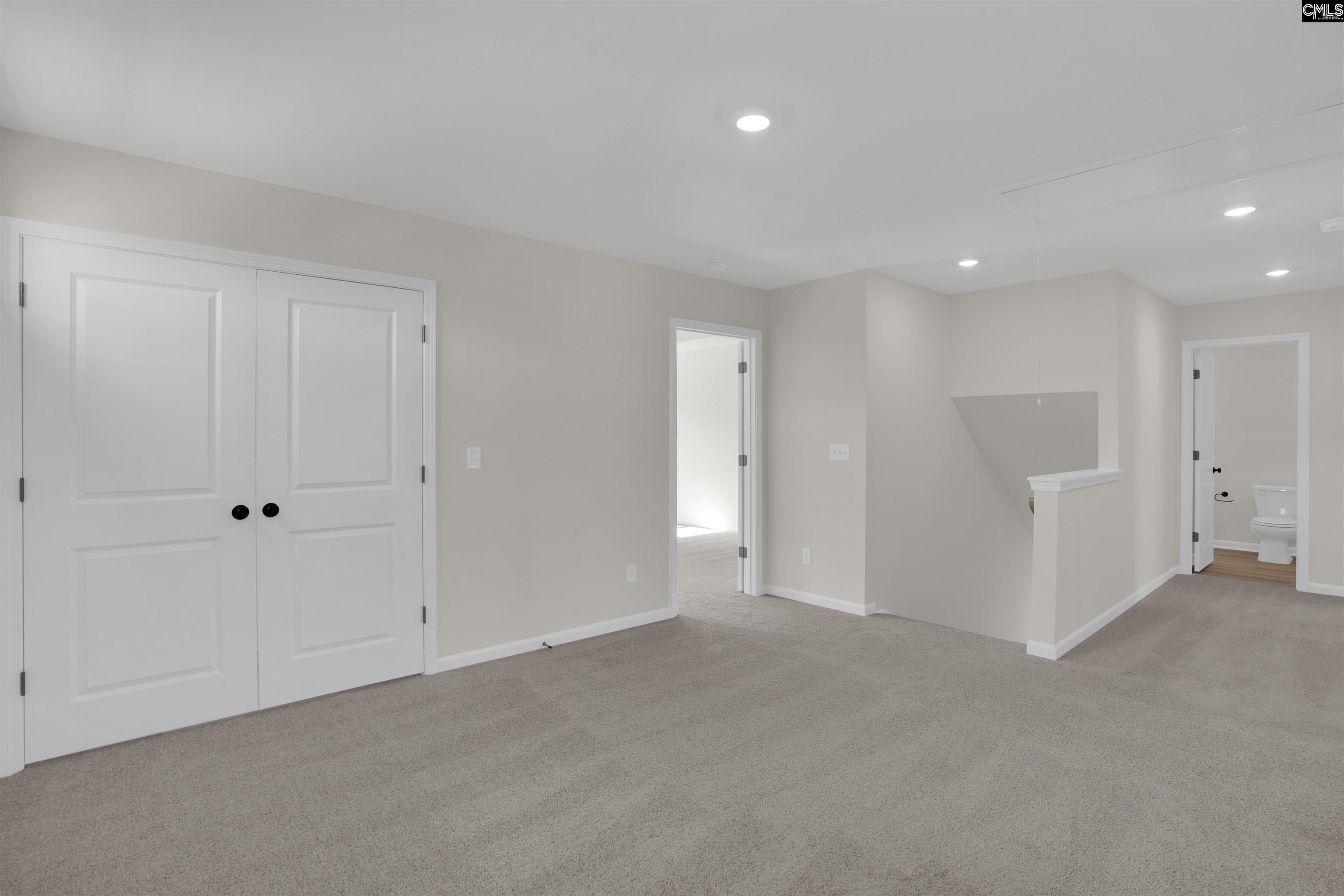344 Caballeros Trail Prosperity, SC 29127