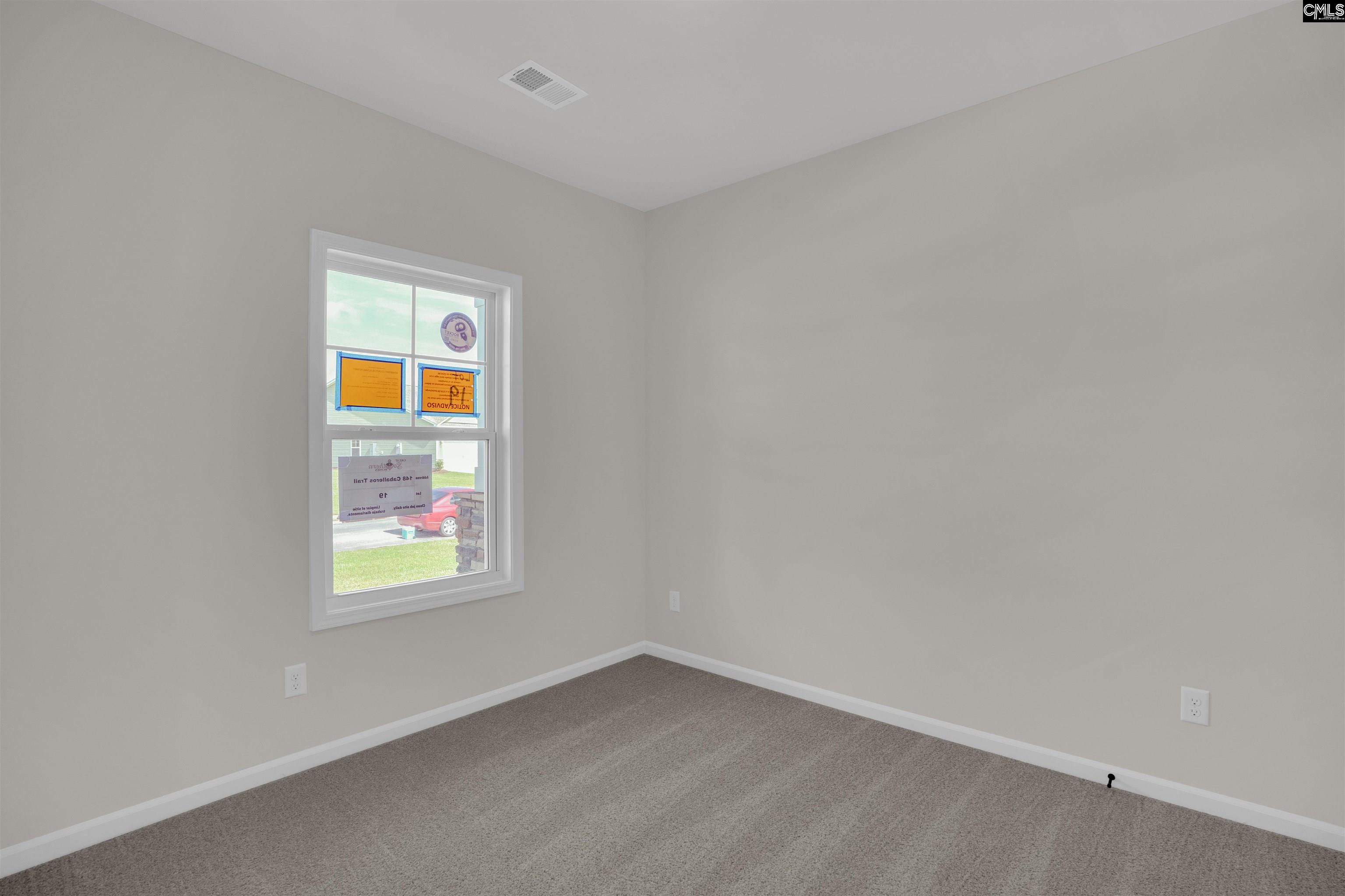 344 Caballeros Trail Prosperity, SC 29127