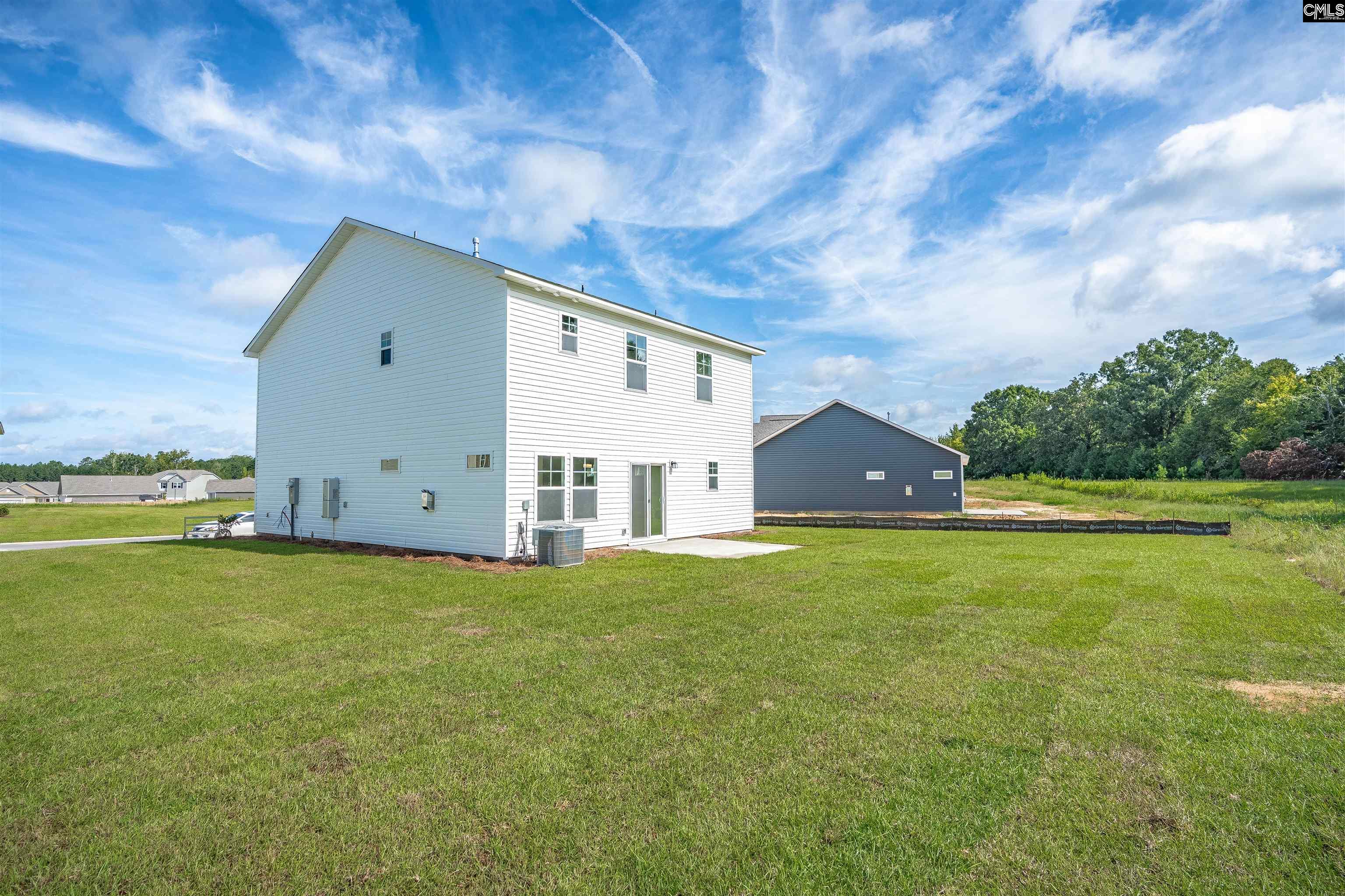 344 Caballeros Trail Prosperity, SC 29127