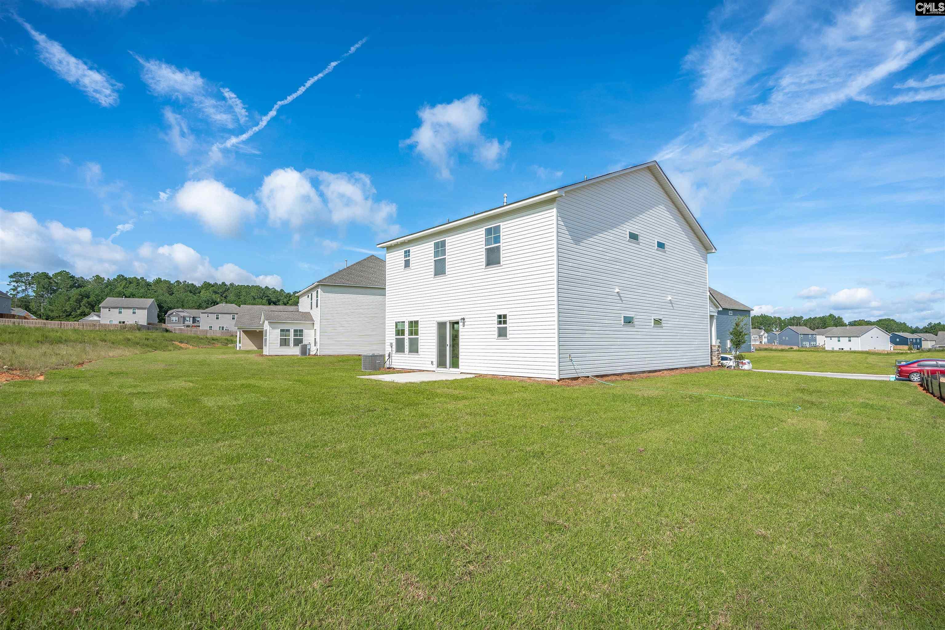 344 Caballeros Trail Prosperity, SC 29127