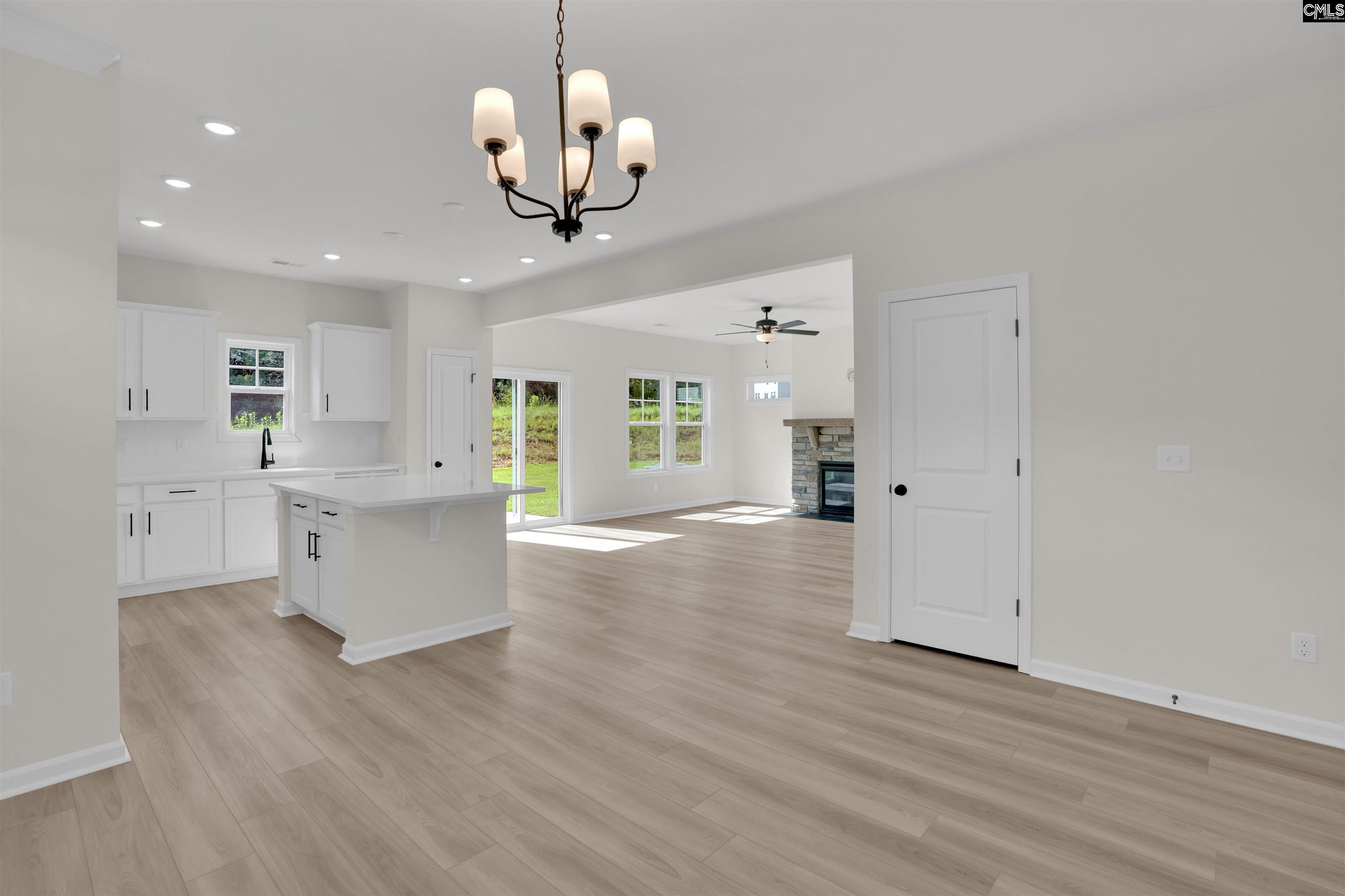 344 Caballeros Trail Prosperity, SC 29127