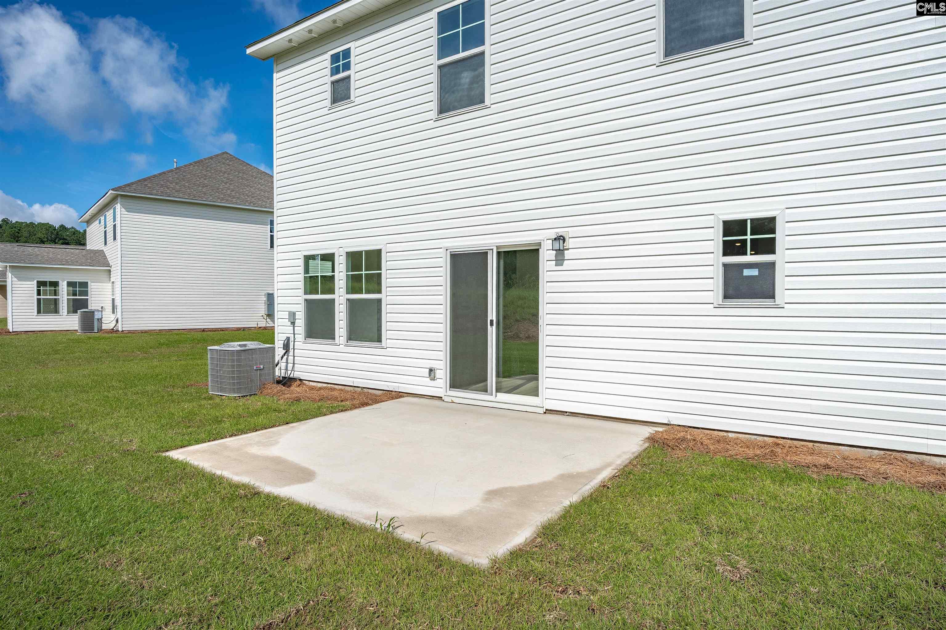 344 Caballeros Trail Prosperity, SC 29127