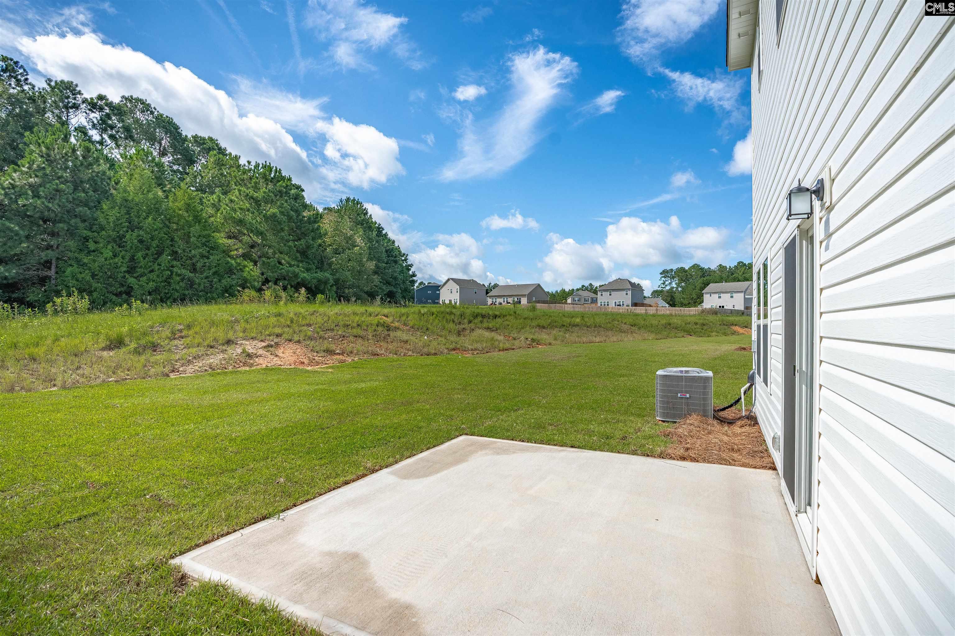 344 Caballeros Trail Prosperity, SC 29127