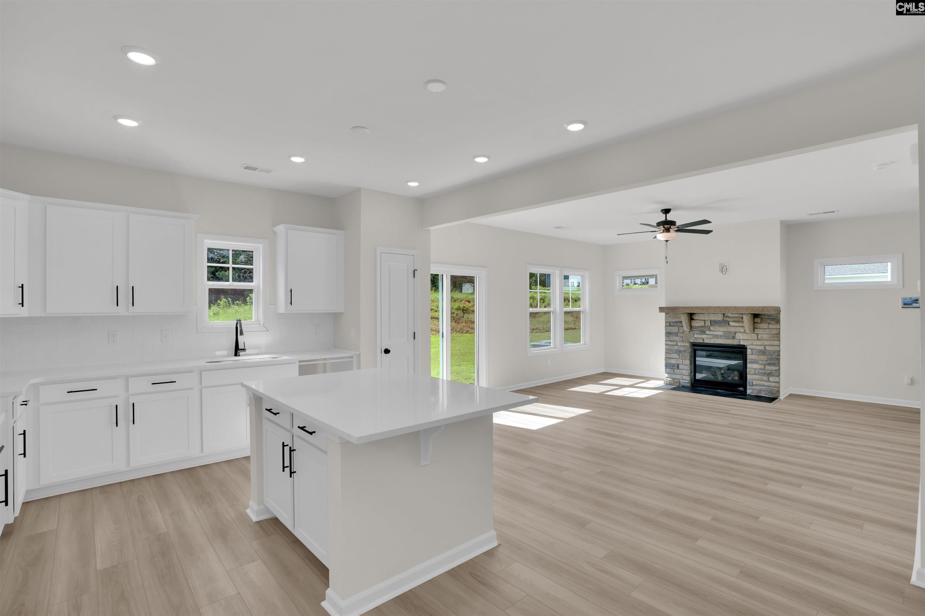 344 Caballeros Trail Prosperity, SC 29127