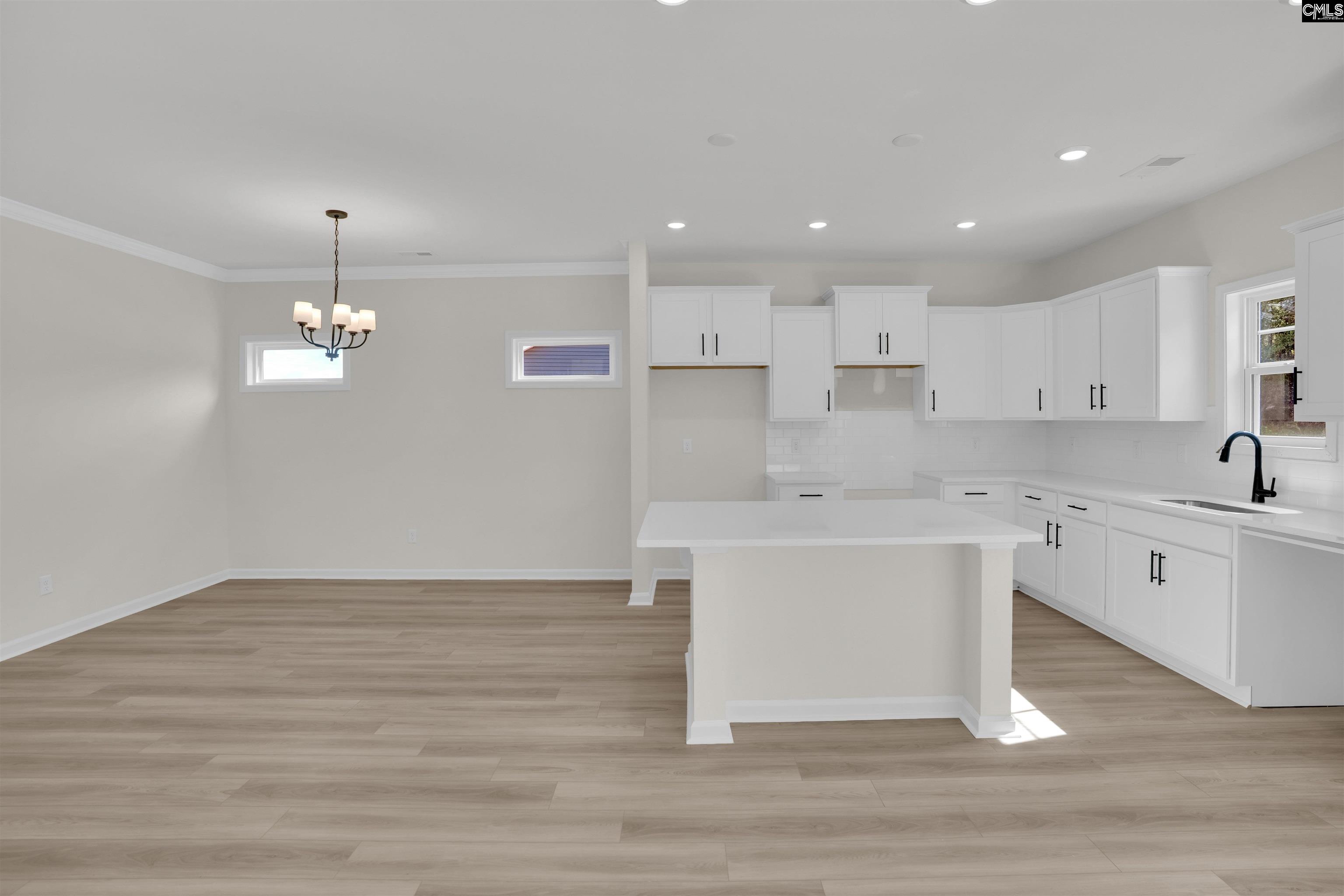 344 Caballeros Trail Prosperity, SC 29127