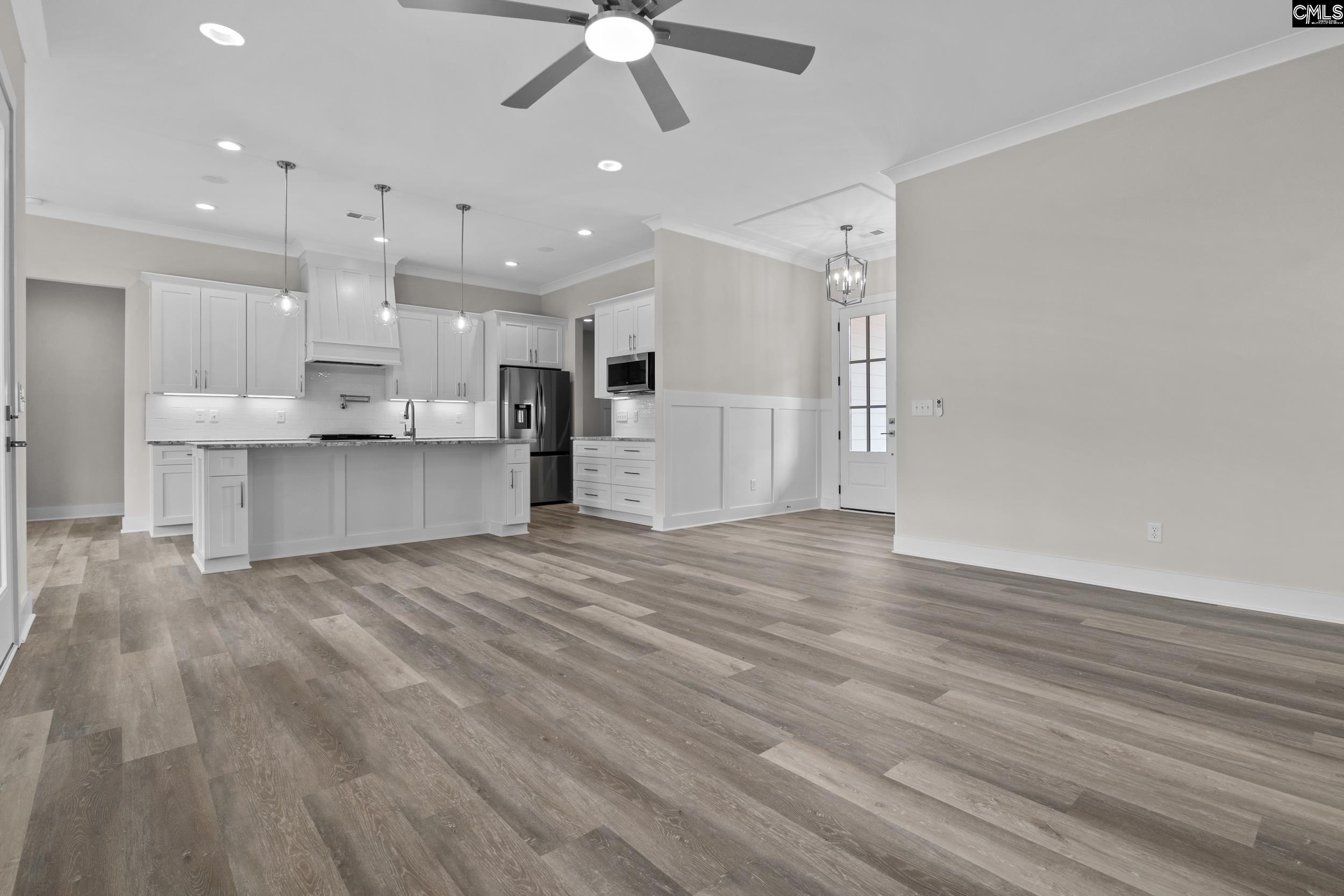 220 Breakwater Drive Prosperity, SC 29127