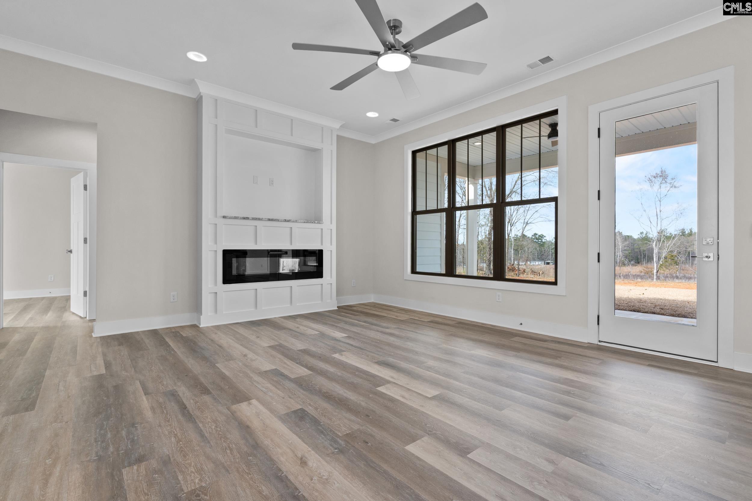 220 Breakwater Drive Prosperity, SC 29127