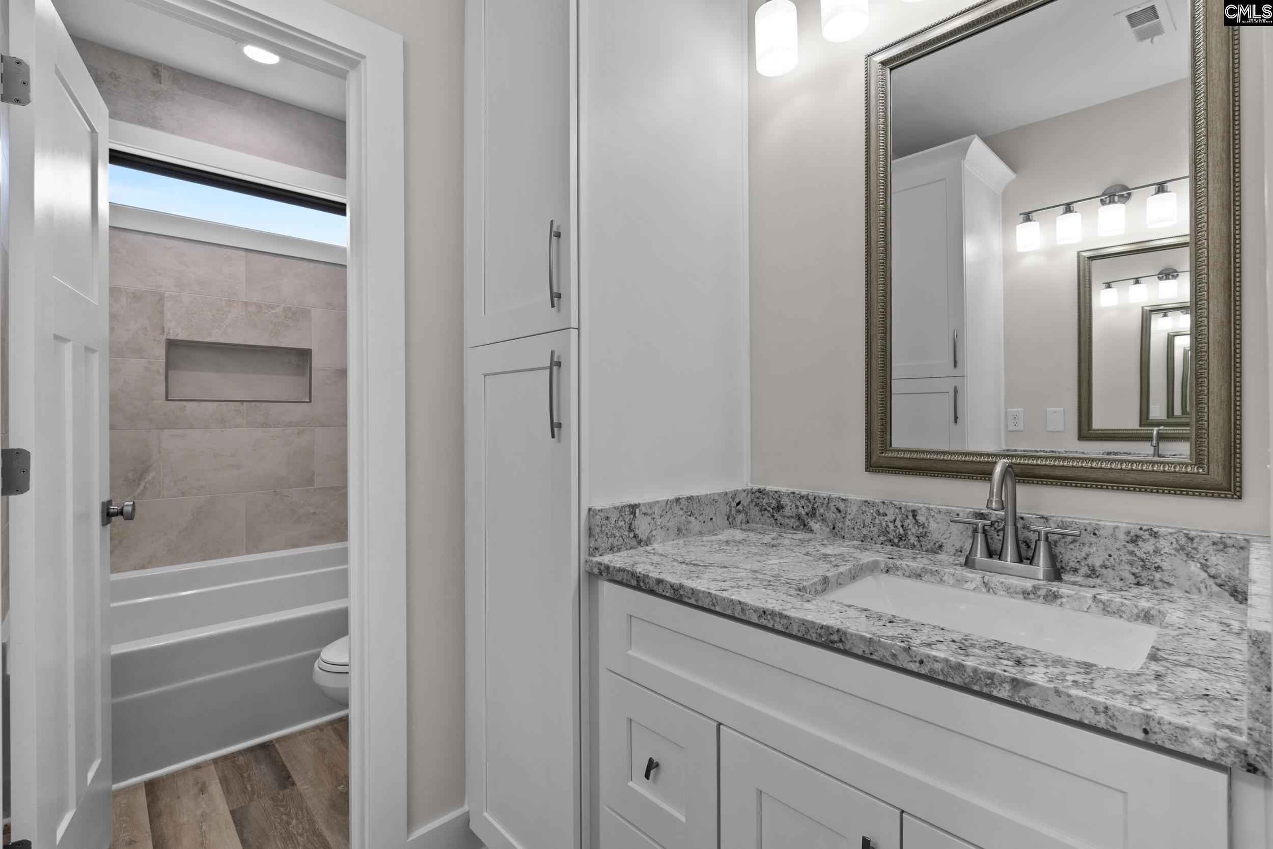 220 Breakwater Drive Prosperity, SC 29127