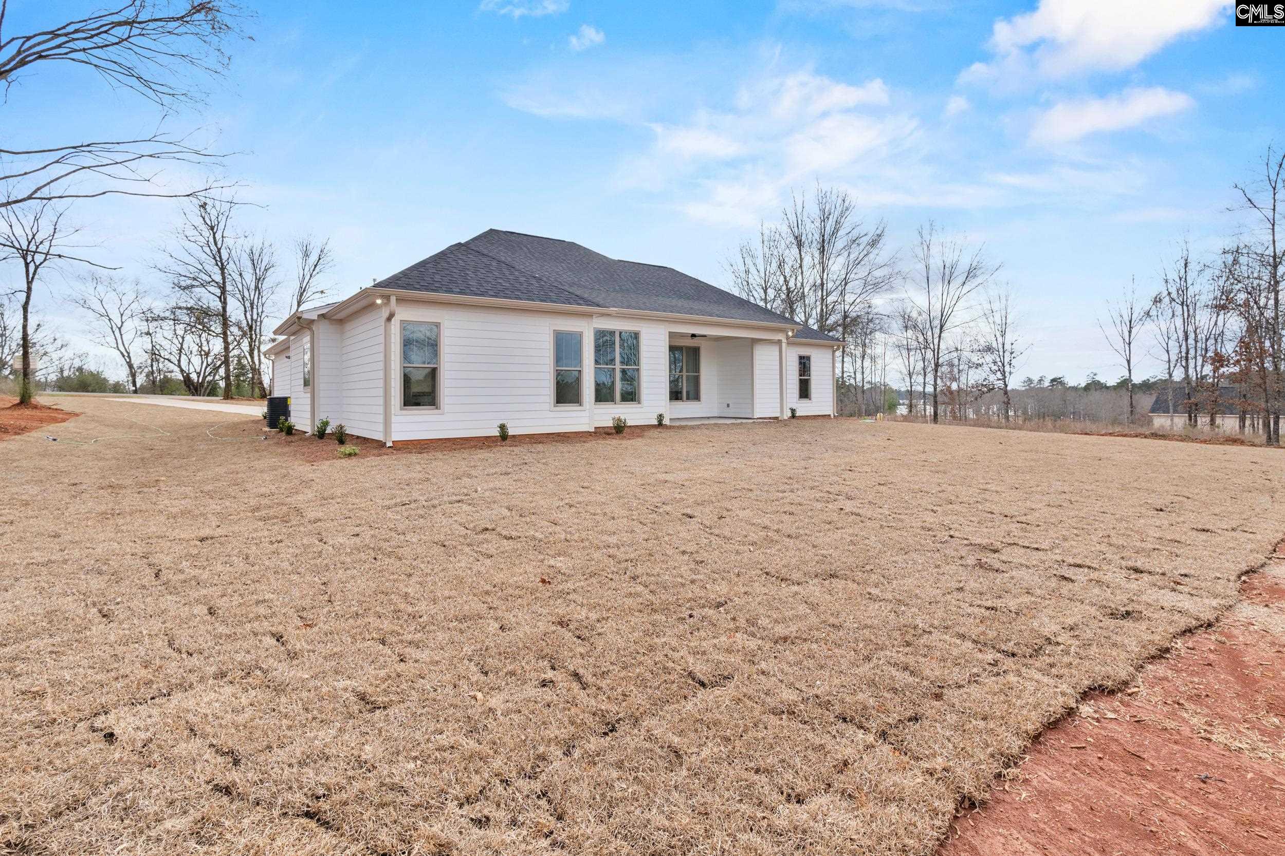 220 Breakwater Drive Prosperity, SC 29127