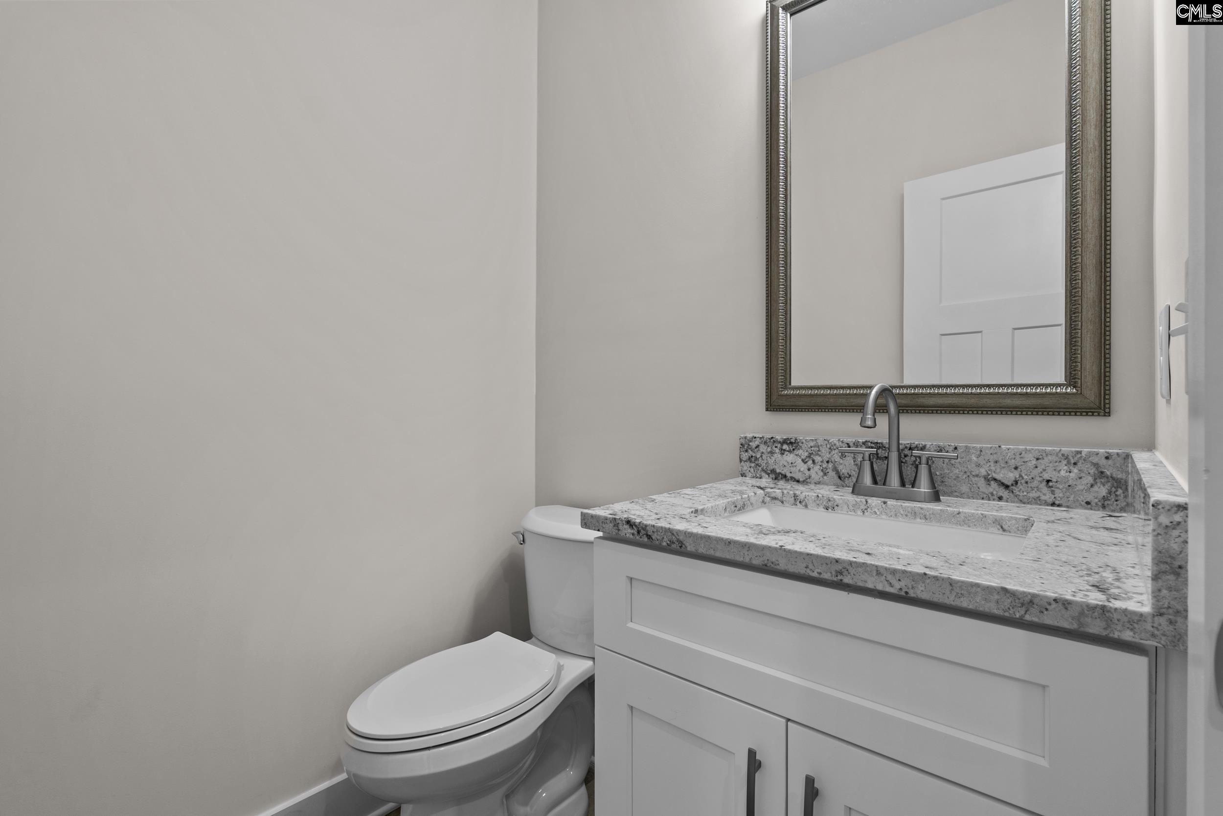 220 Breakwater Drive Prosperity, SC 29127
