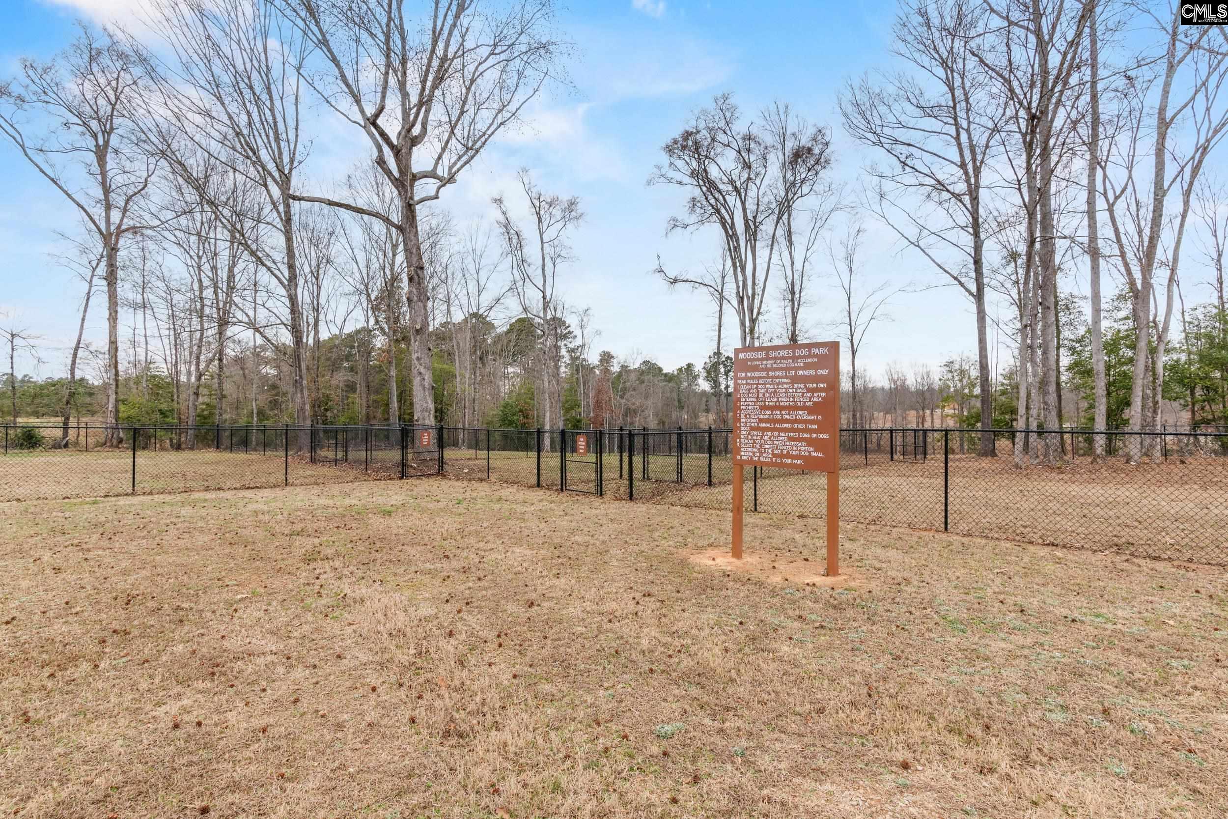 220 Breakwater Drive Prosperity, SC 29127