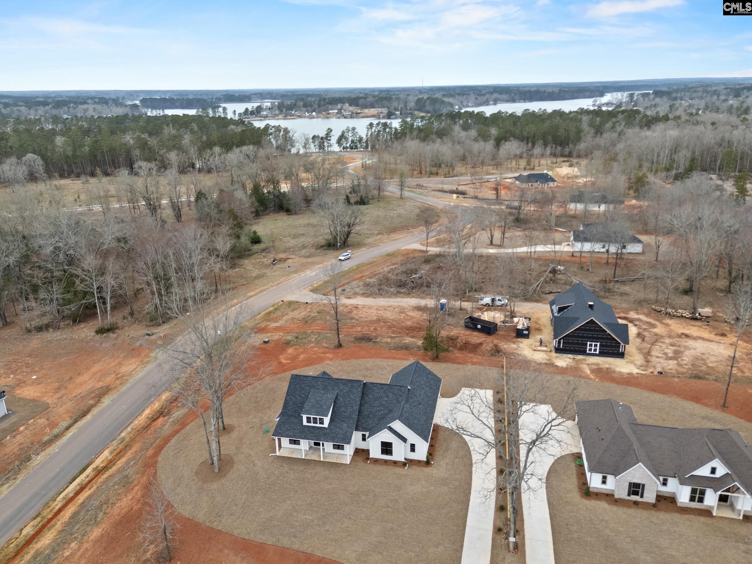 220 Breakwater Drive Prosperity, SC 29127