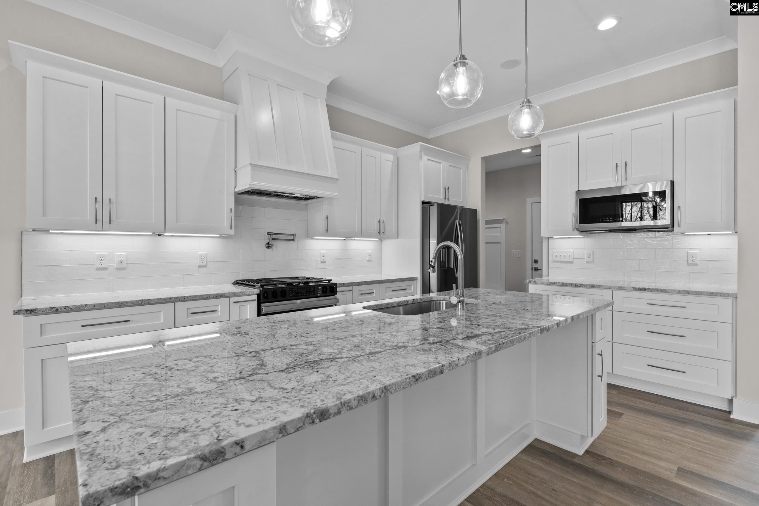 220 Breakwater Drive Prosperity, SC 29127