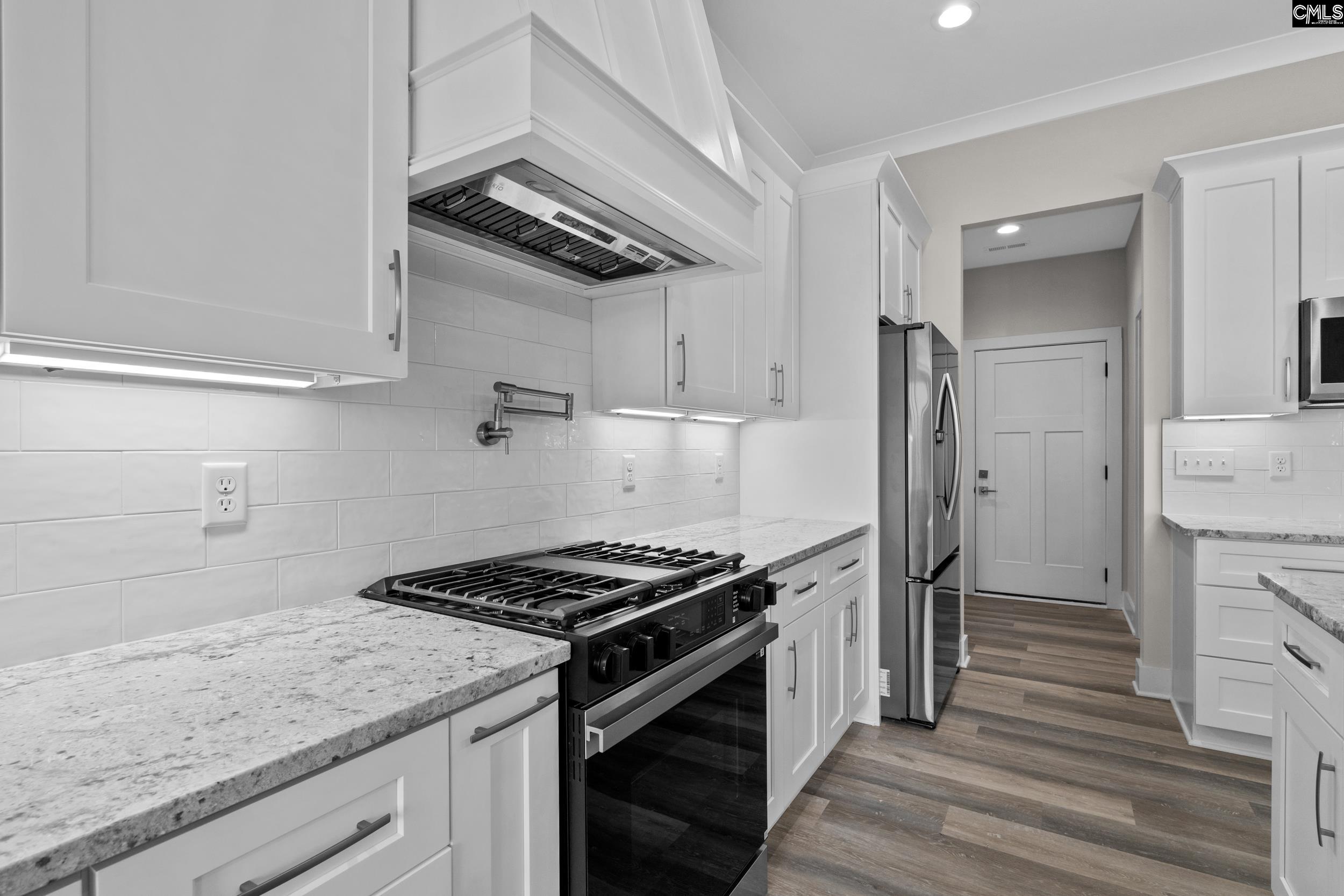 220 Breakwater Drive Prosperity, SC 29127